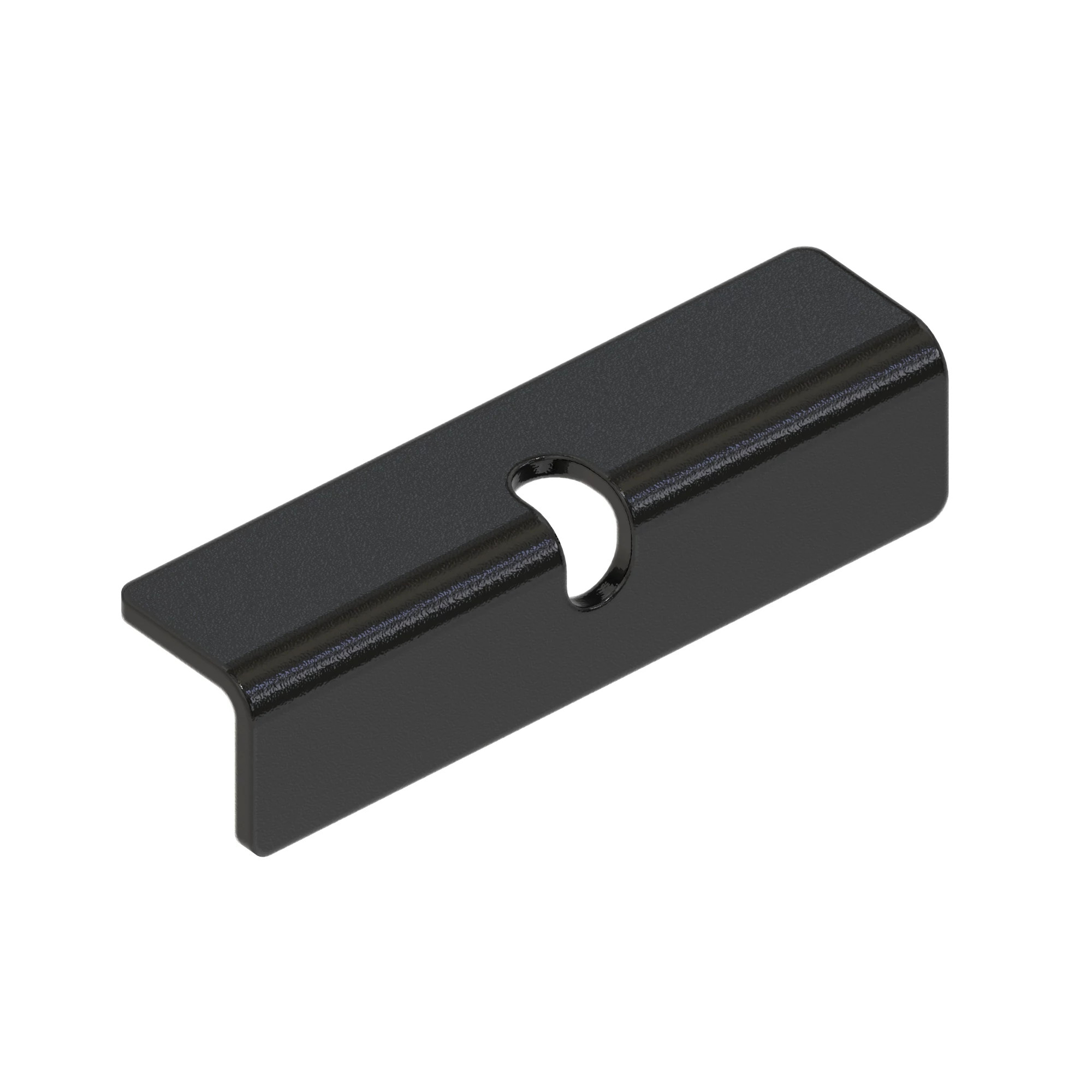 John Deere Battery Clamp Bracket - R218343