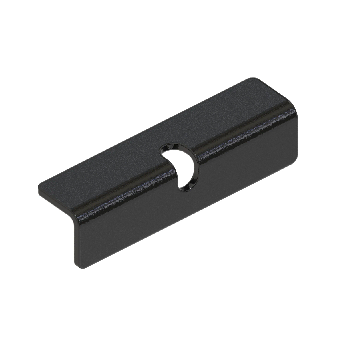 John Deere Battery Clamp Bracket - R218343