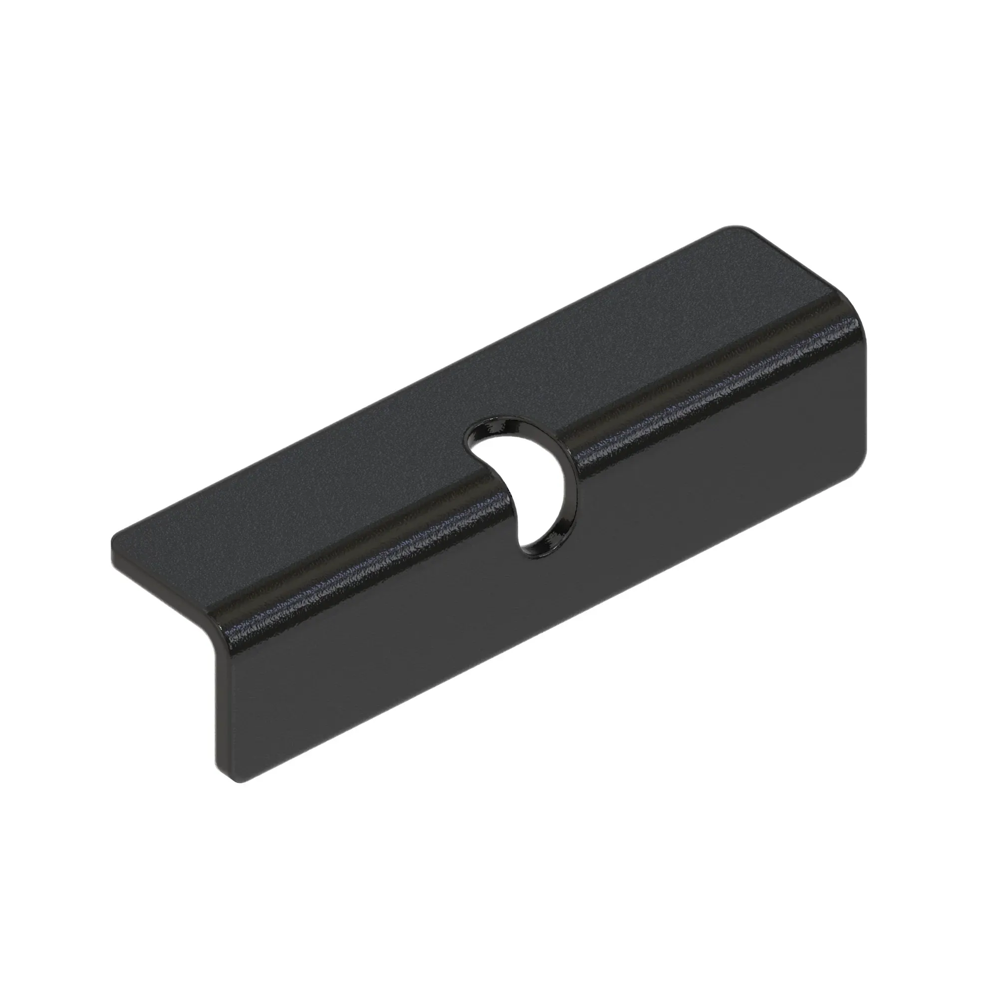John Deere Battery Clamp Bracket - R218343
