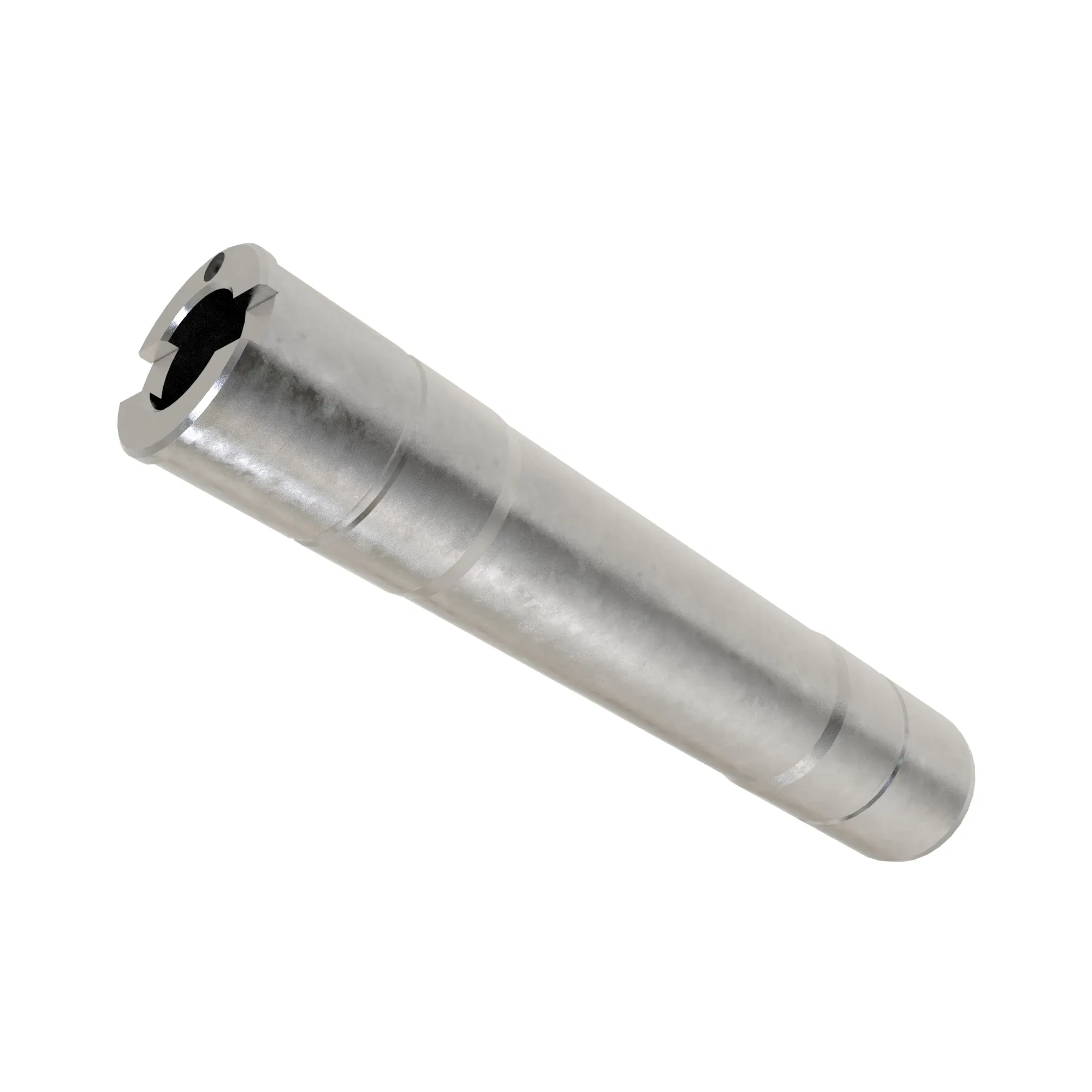 SHAFT FOR CRANE TOWER