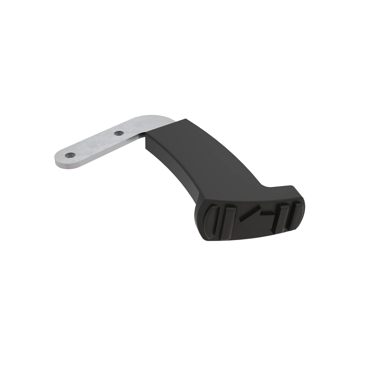 PEDAL, REVERSE TRAVEL