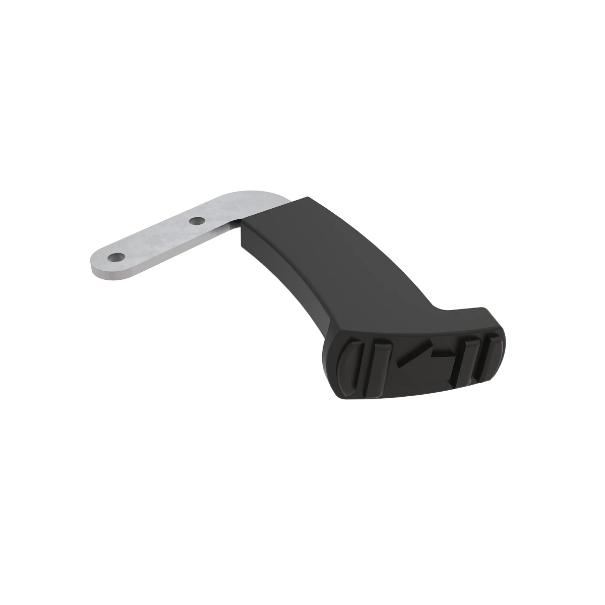Pedal, Reverse Travel