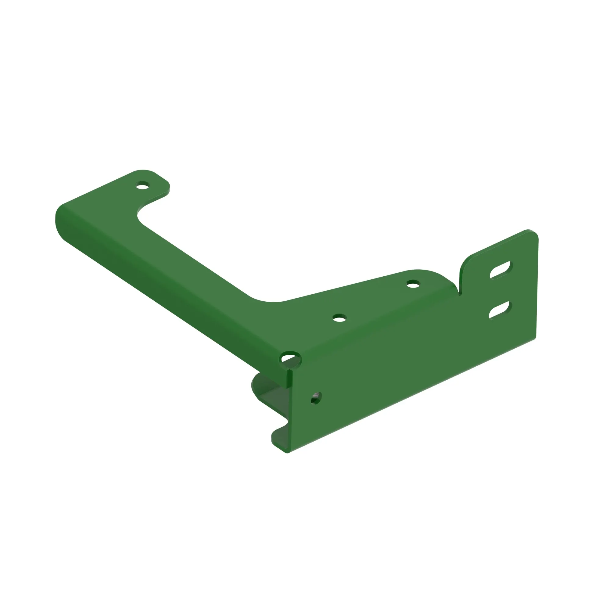 BRACKET, MUD PROTECTION