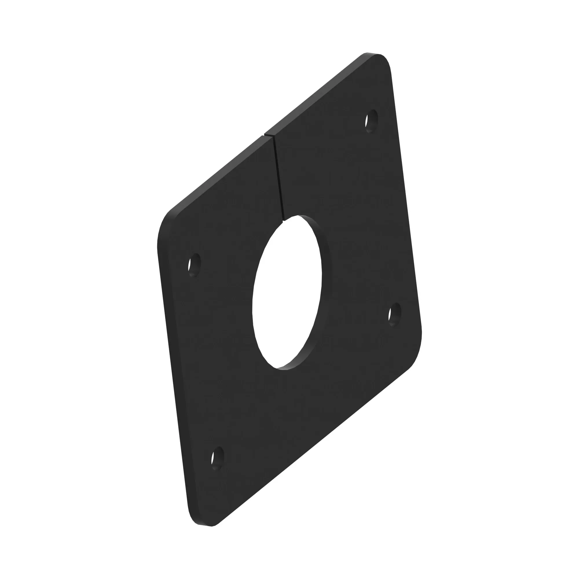 John Deere Lift Cylinder Cover Gasket - CB11439356