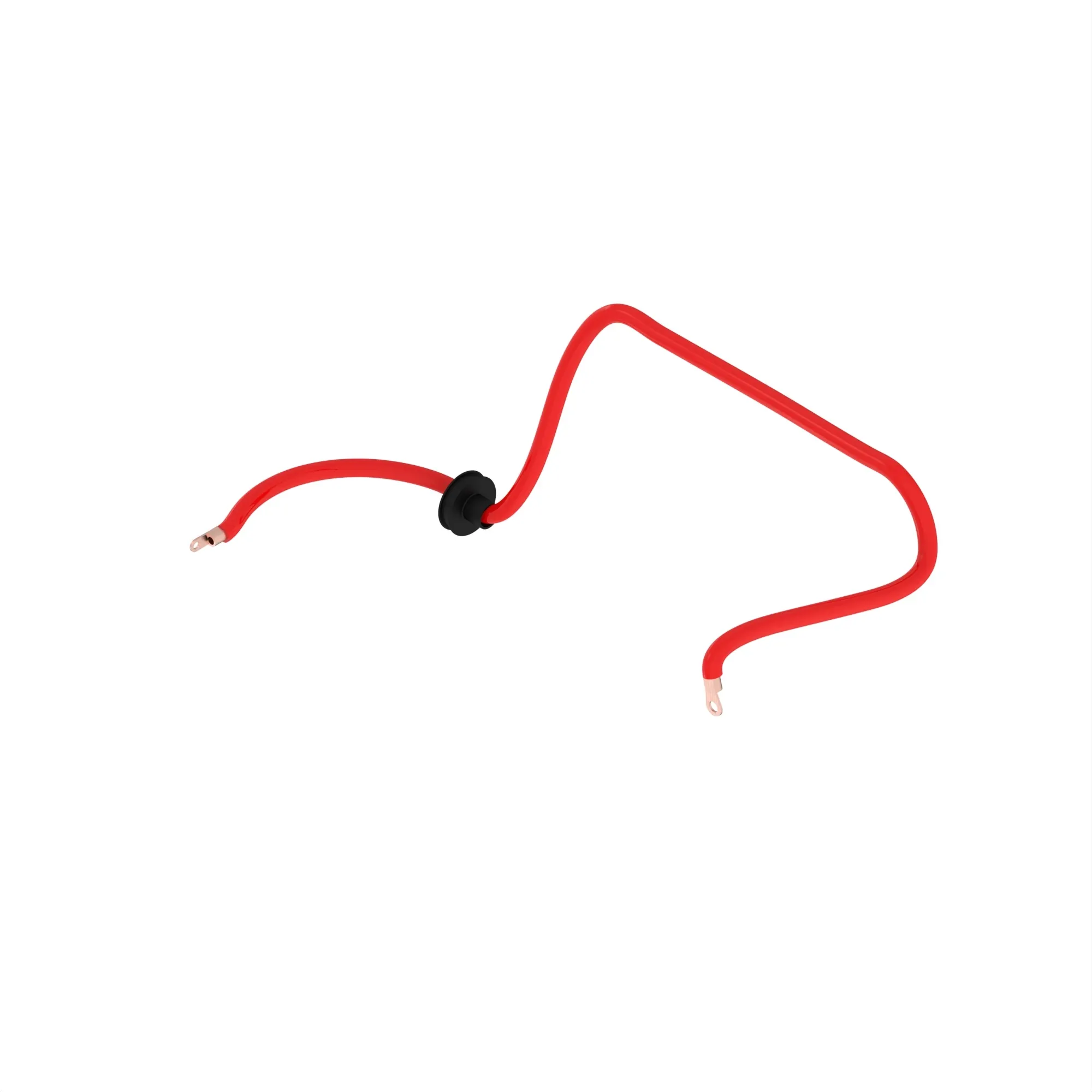 BATTERY CABLE, BATT CABLE, CB TO IG