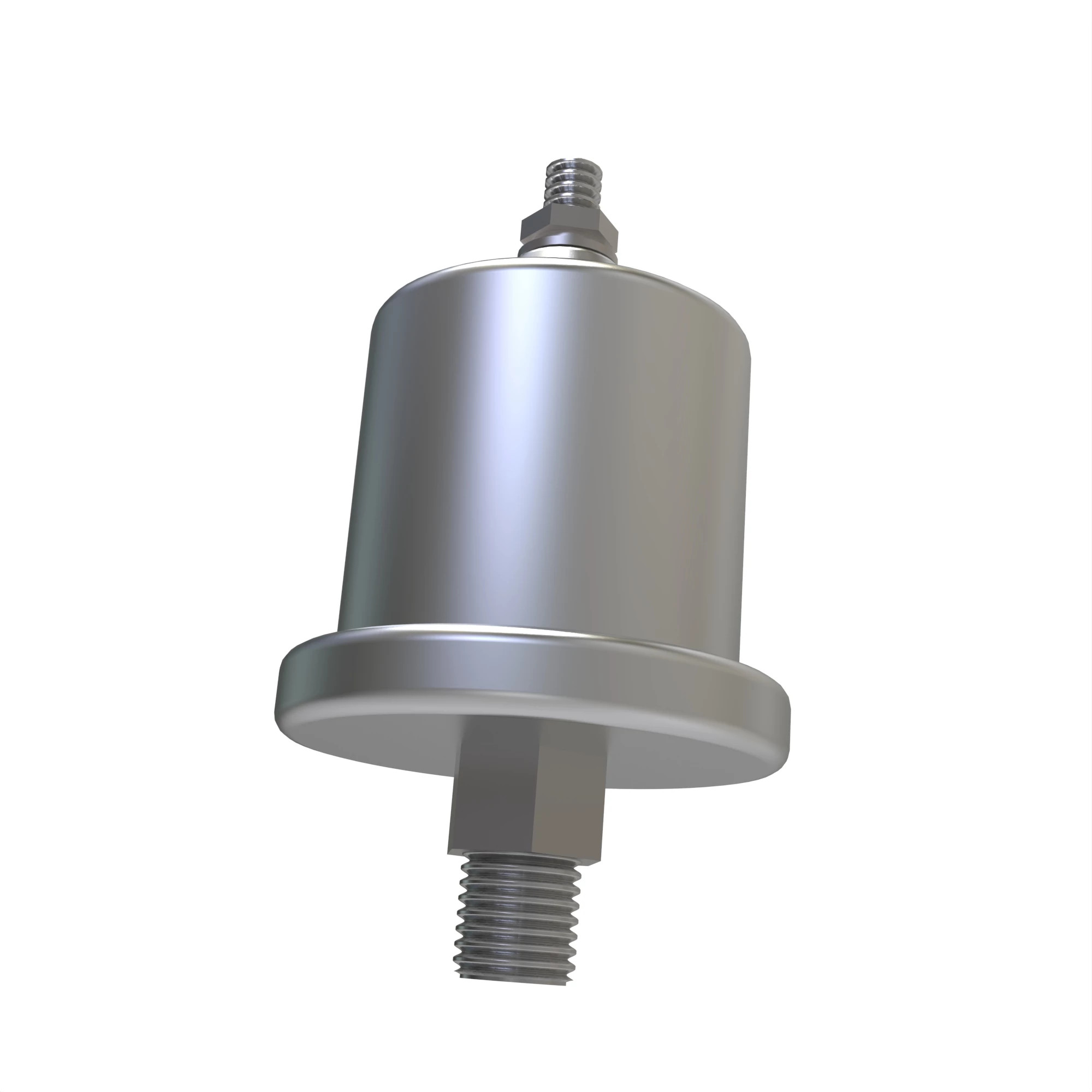 SENDER, OIL PRESSURE