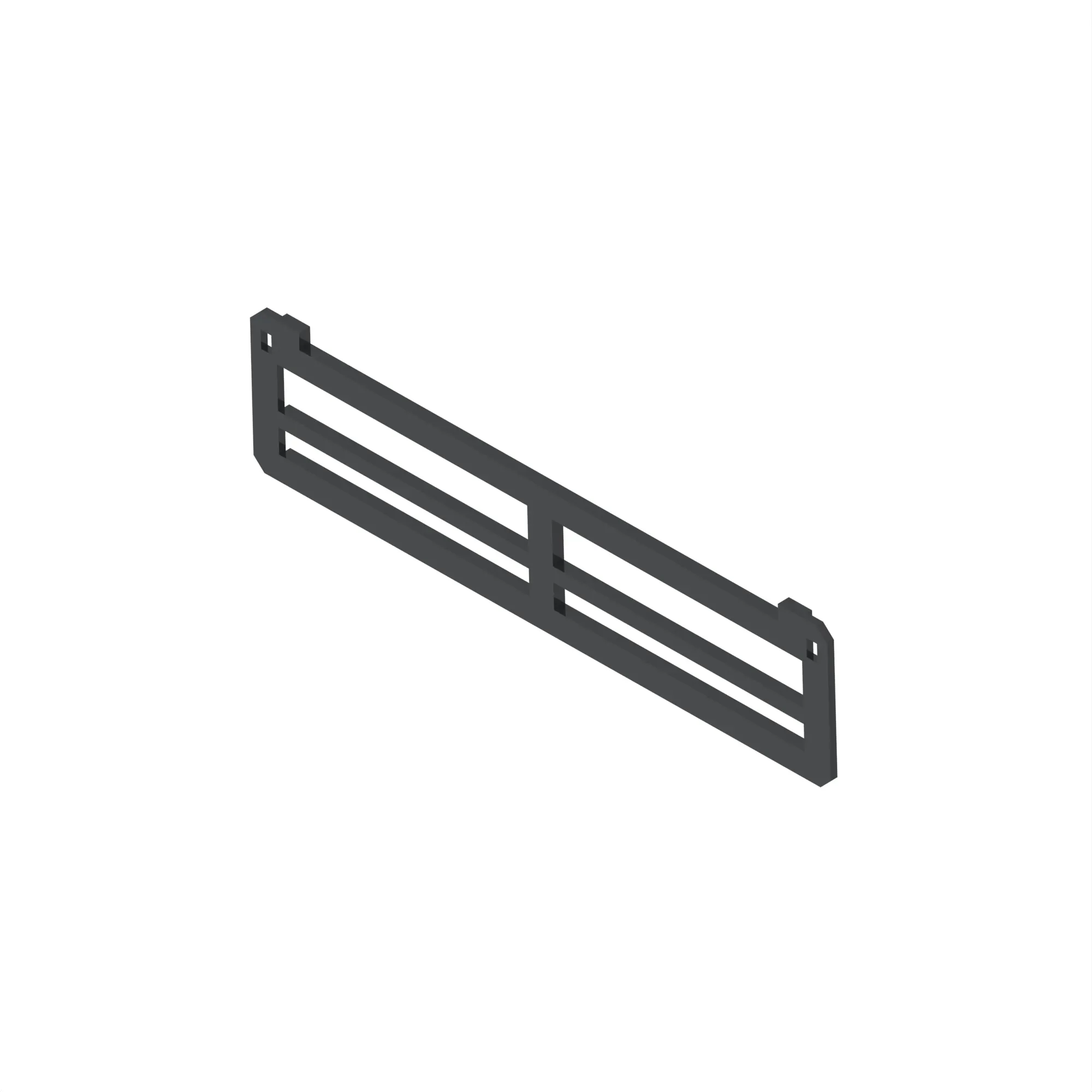 John Deere Manifold Interface Seal - A63557