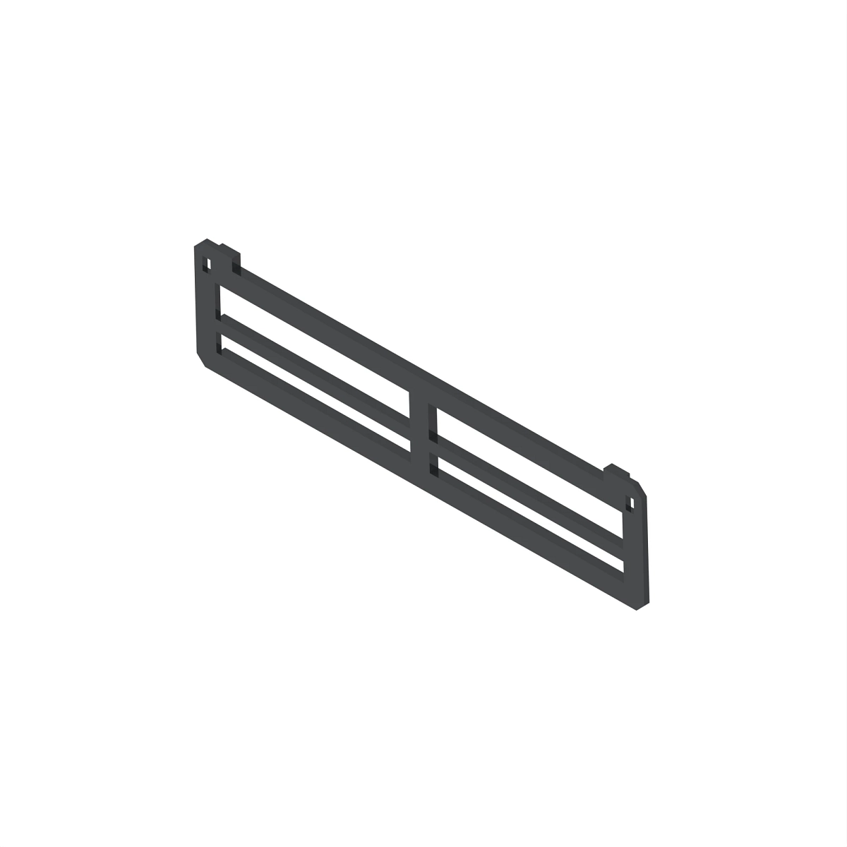 Seal, Manifold Interface