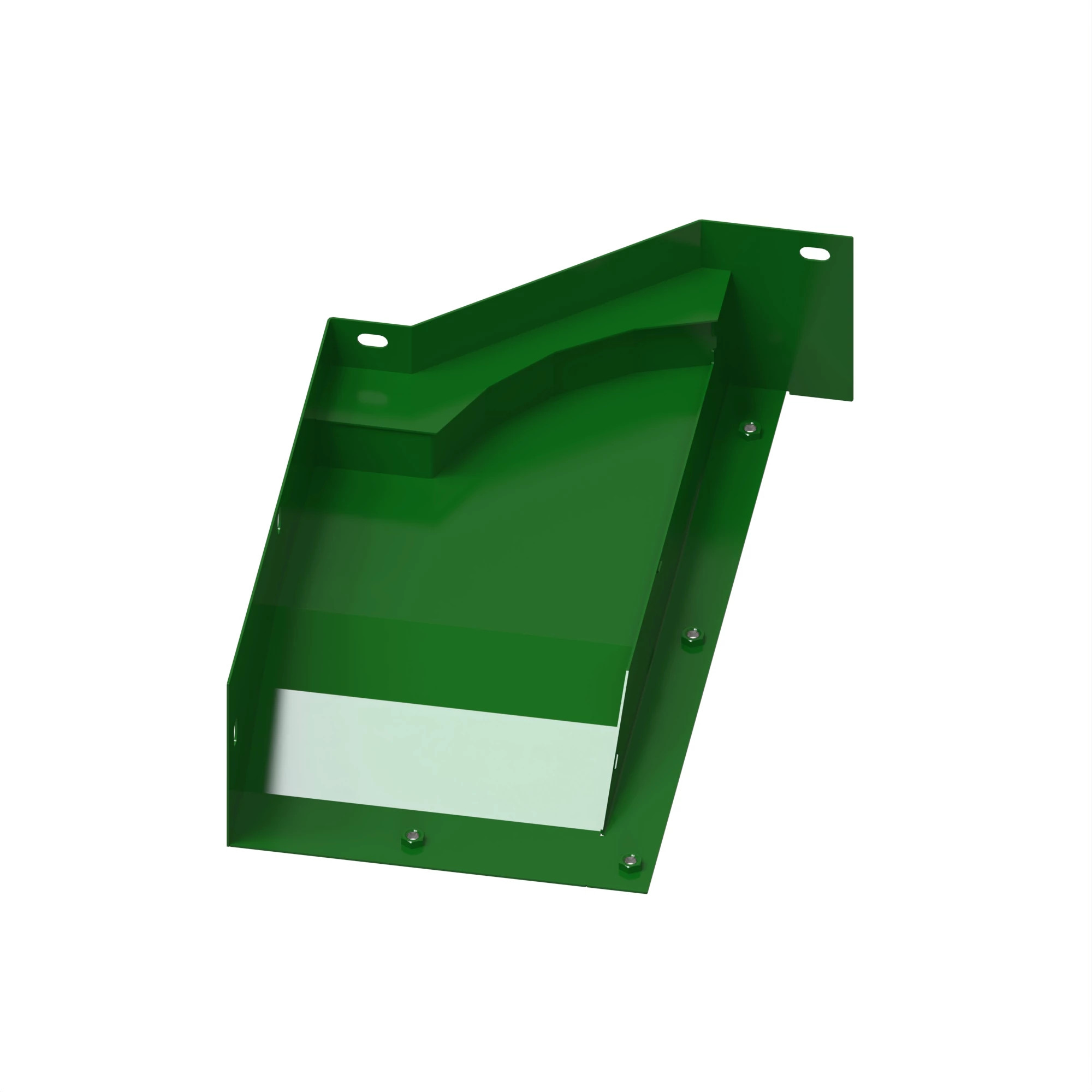 COVER, ATD ENCLOSURE IT4