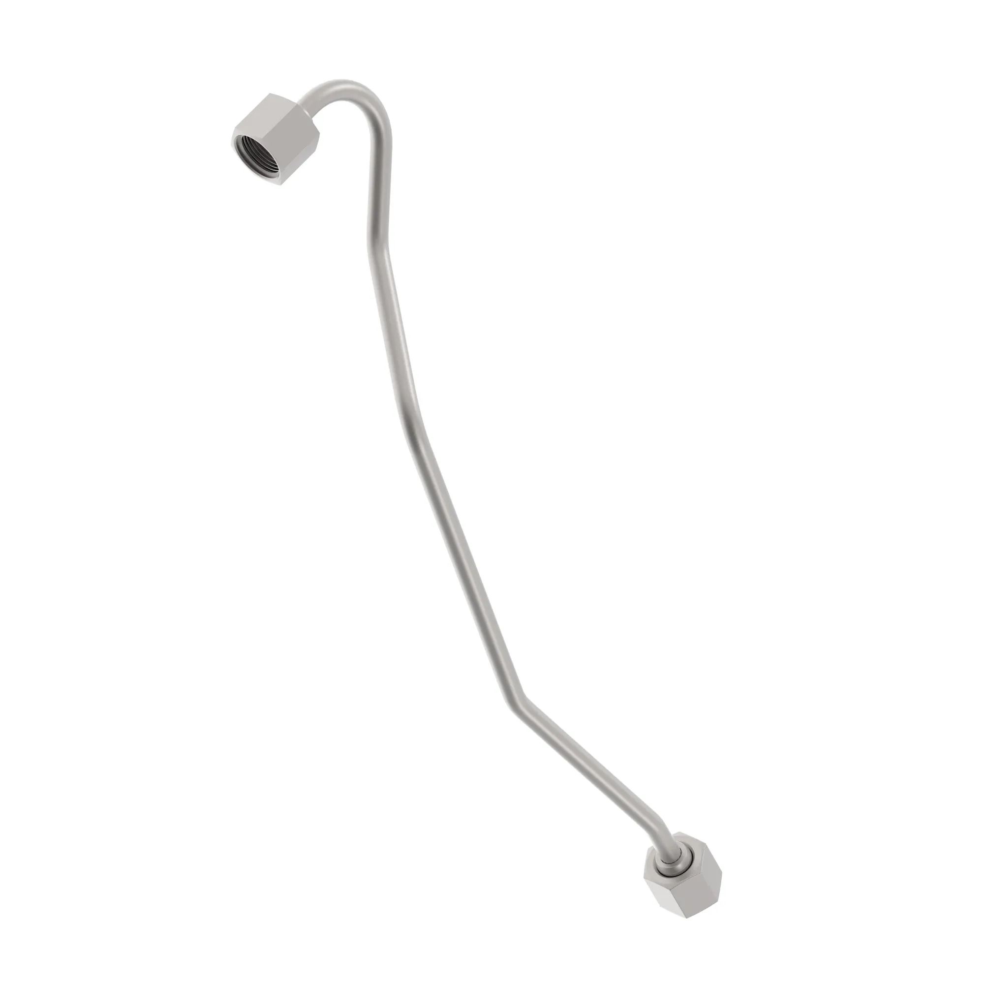 John Deere Brake Line - AL227902