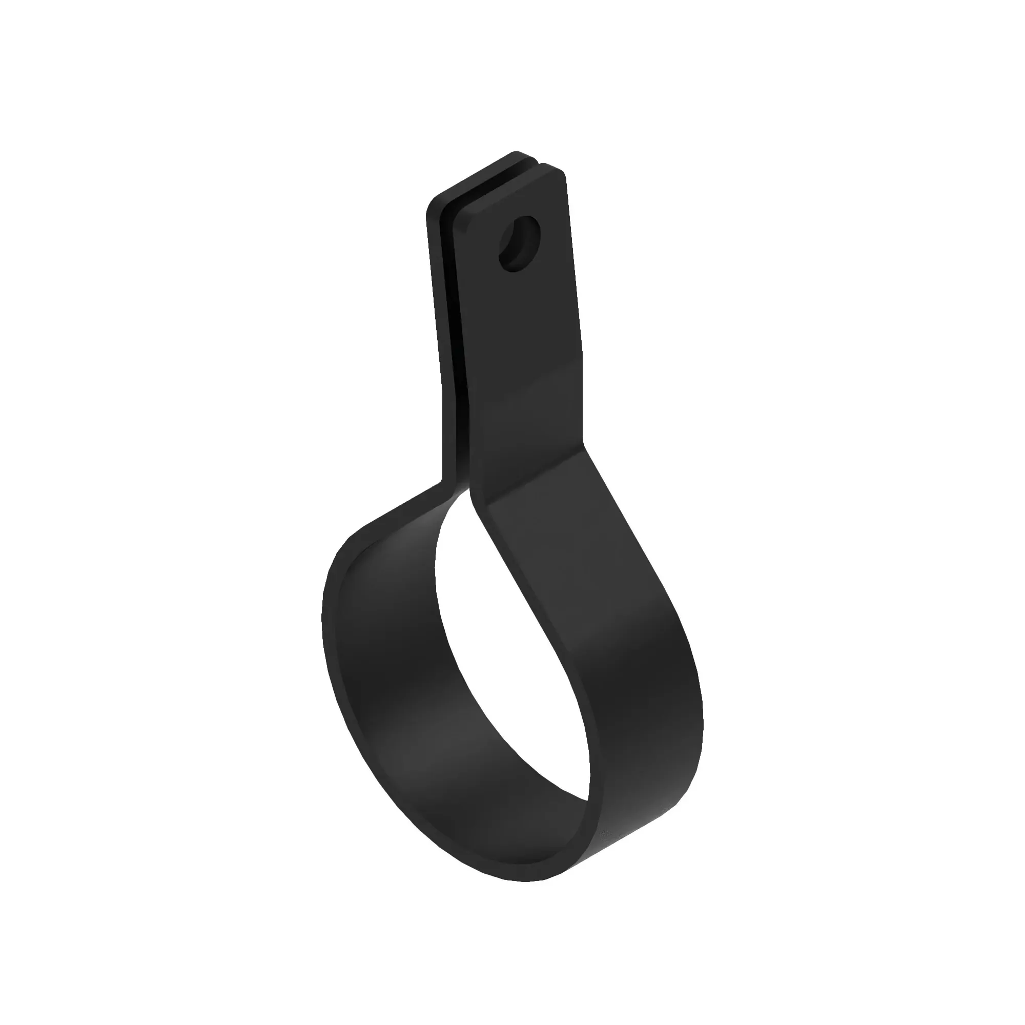 John Deere Bolt-On Clamp - R570871