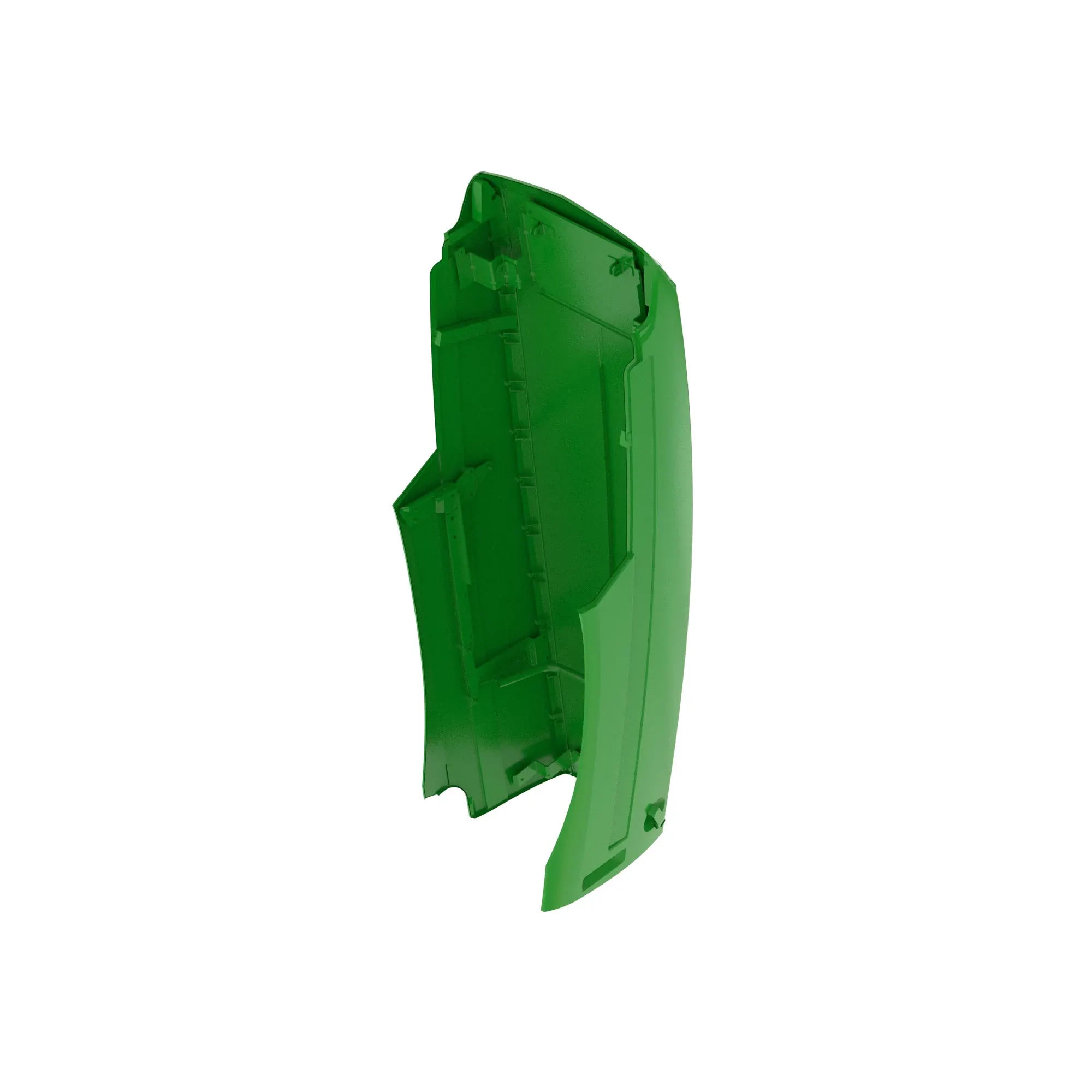 HOOD, W/SIDE SHIELDS (NARROW)