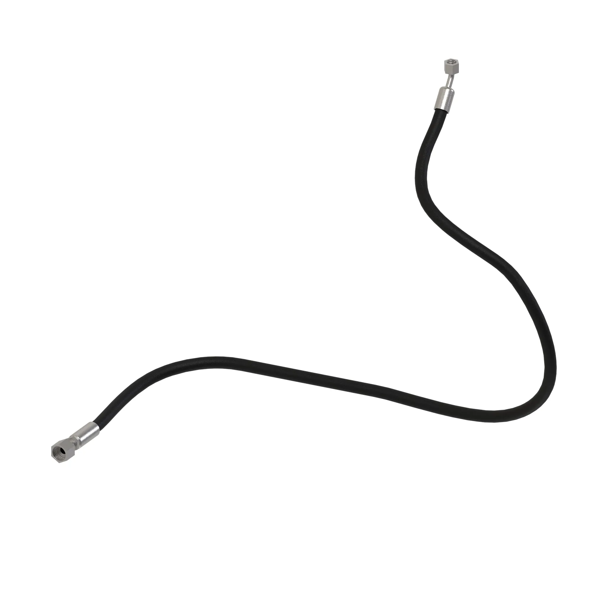 John Deere Fuel Hose - AT536108