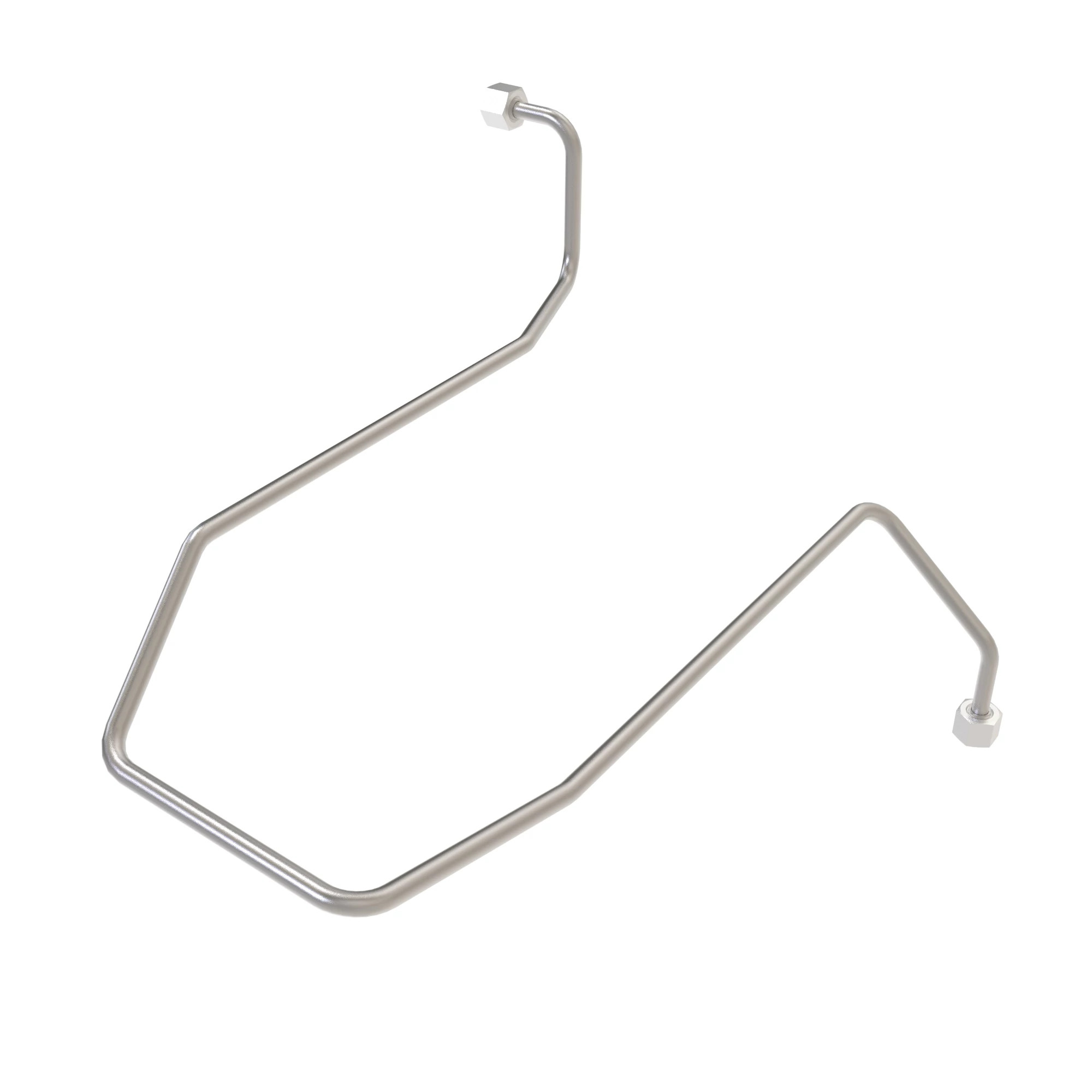 John Deere Oil Line - RE531863