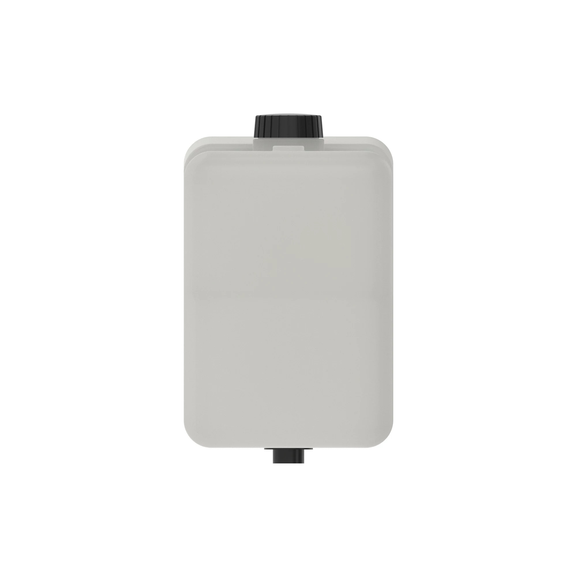 TANK ASSY, CLEAN WATER