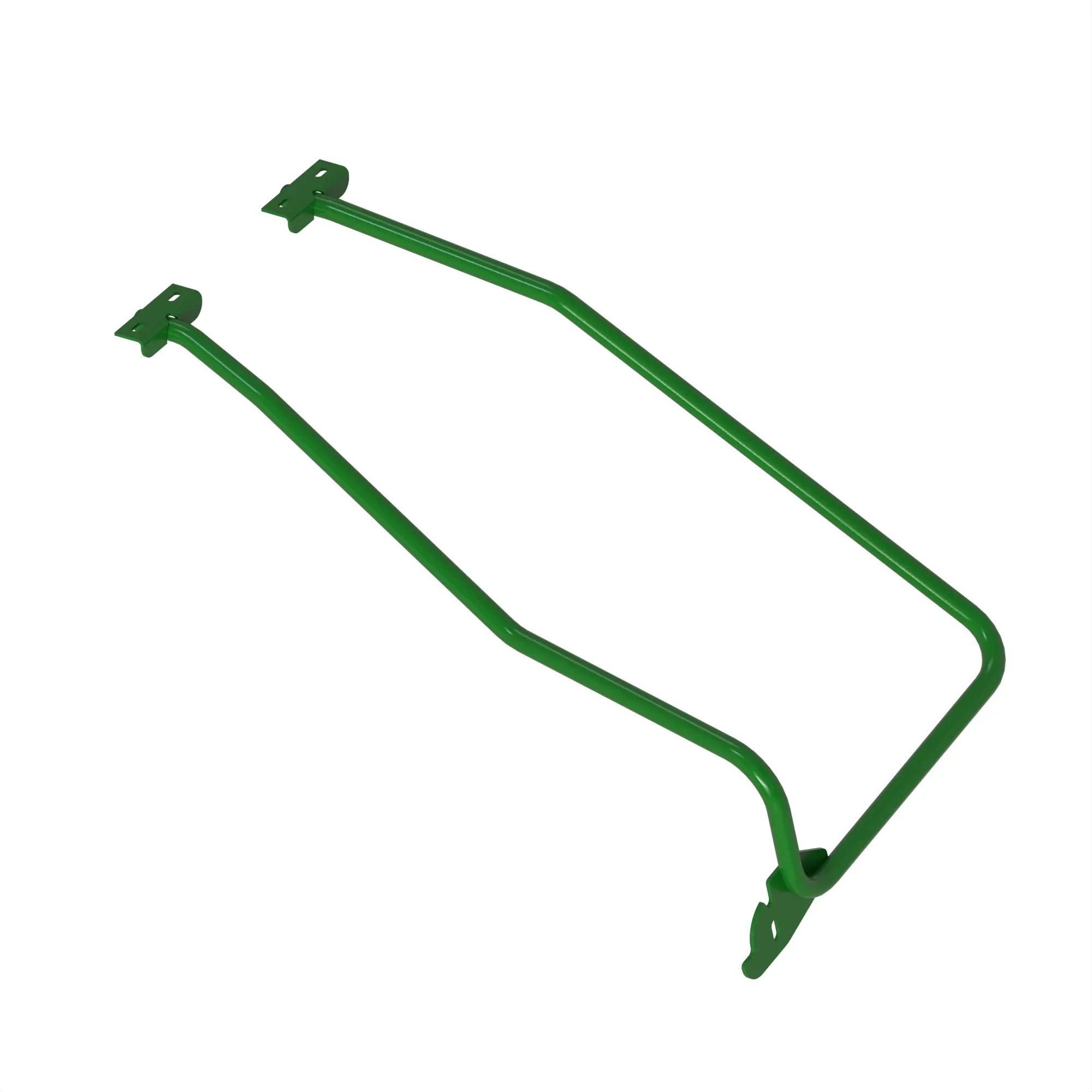 SUPPORT, ASS'Y, SPREADER HOOP; RH