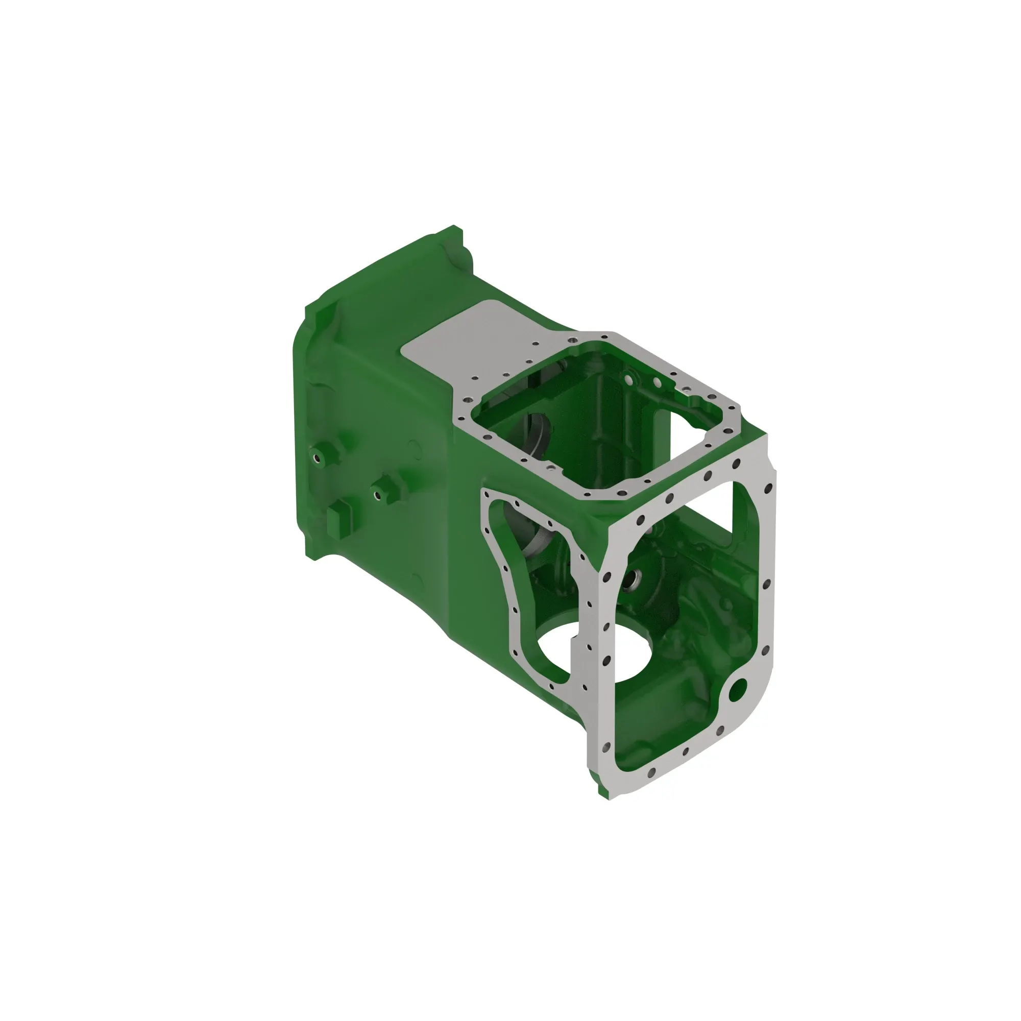 HOUSING, CASE TRANSMISSION WITH PP+