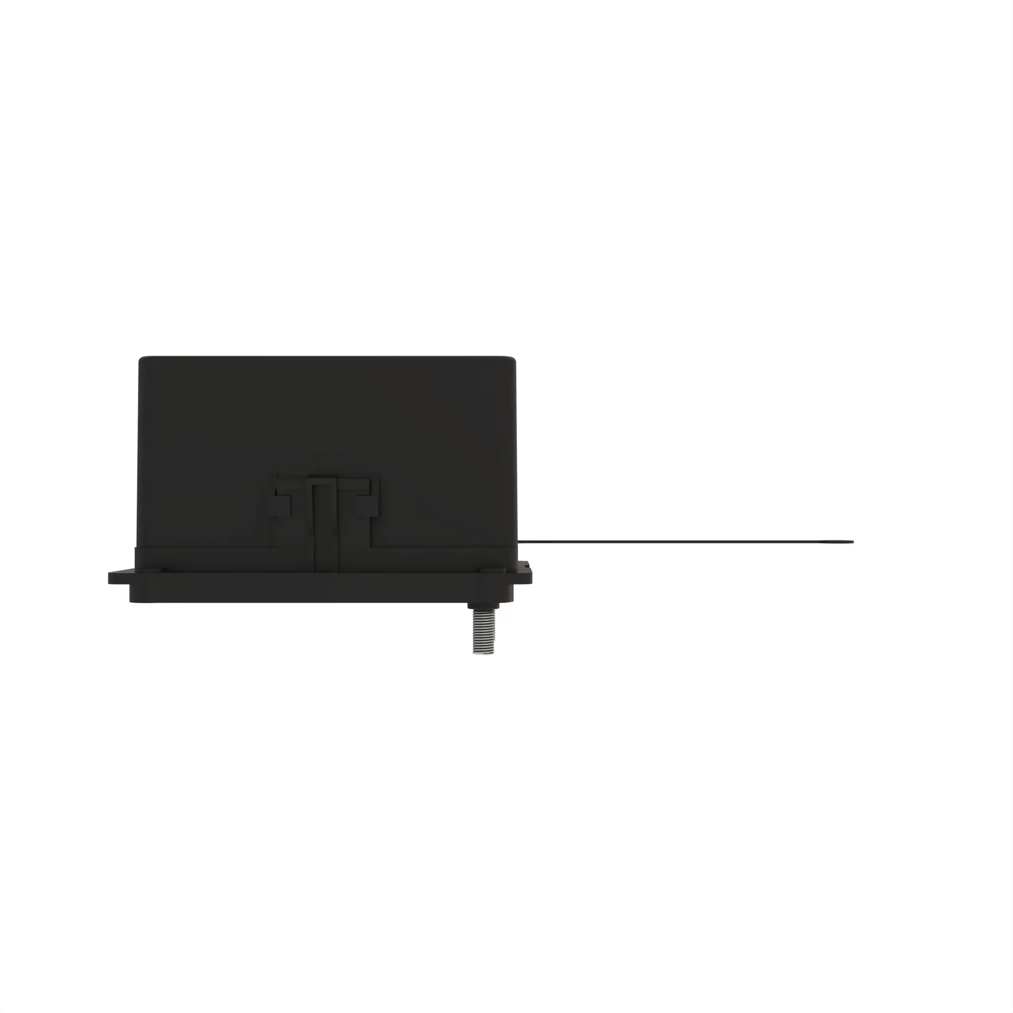 Fuse Box