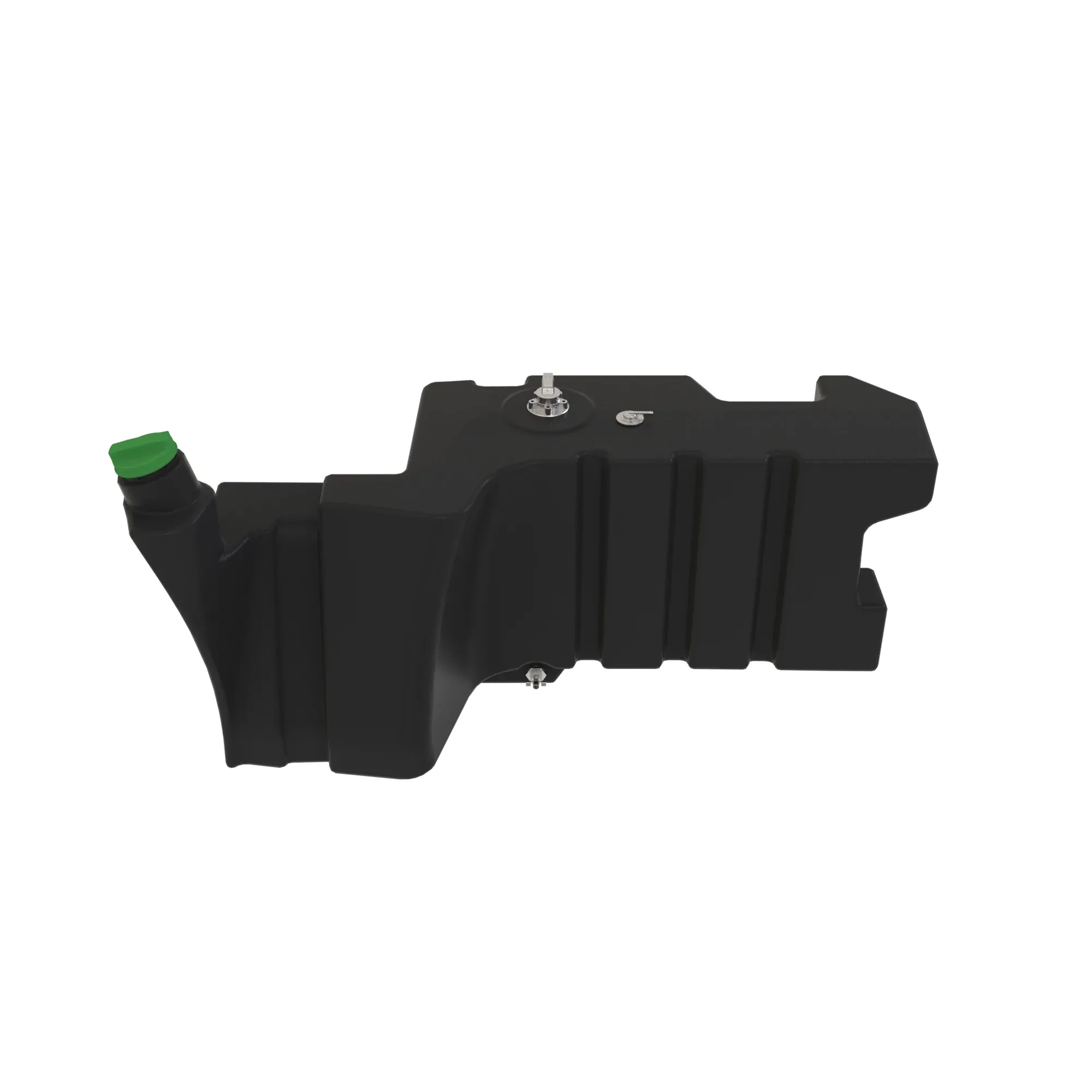 John Deere Fuel Tank with Sender Cap - SJ37363