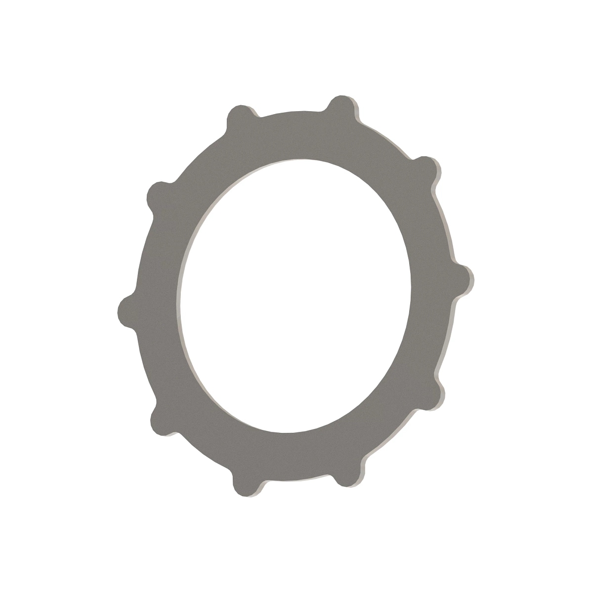 Clutch Plate