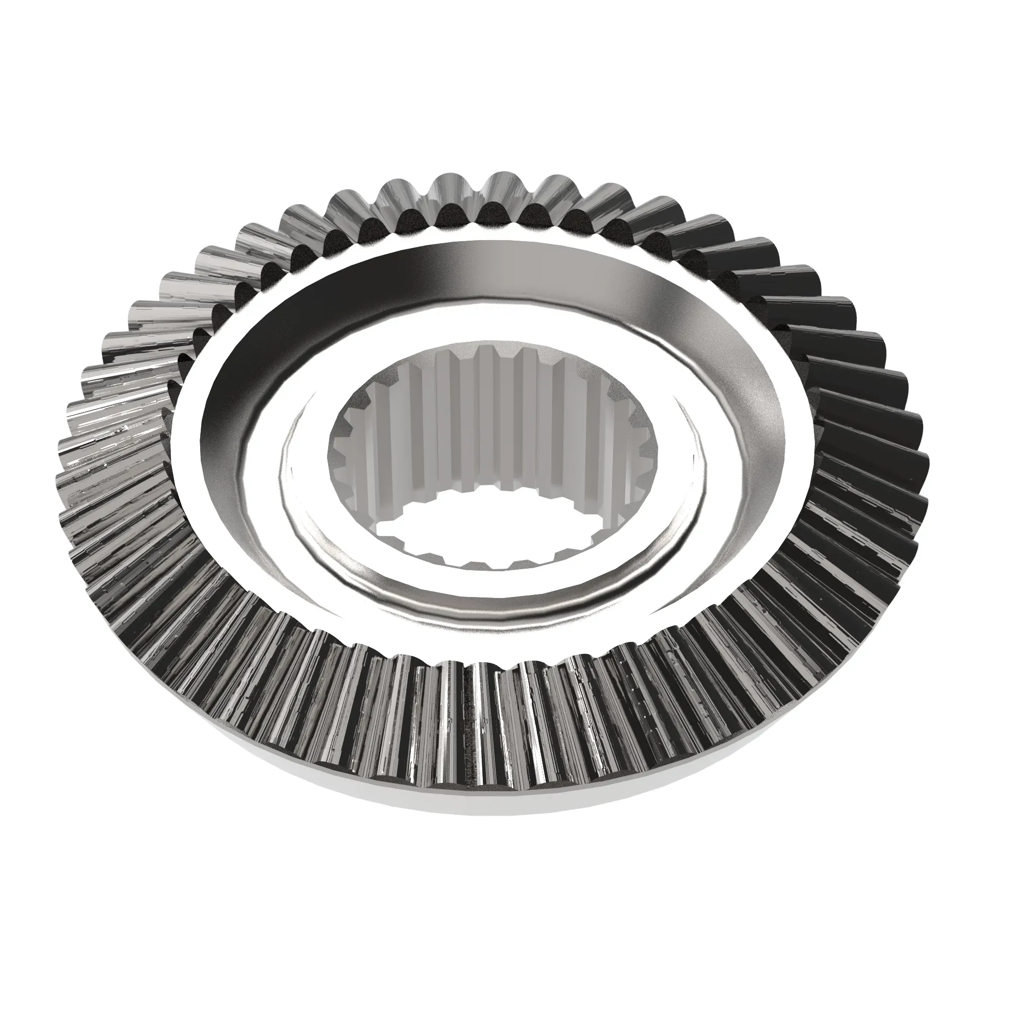 John Deere Differential Bevel Gear, 24 Teeth - R59289