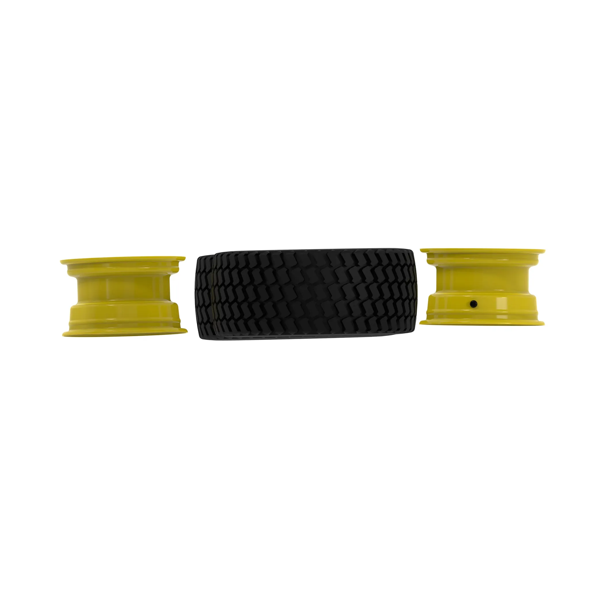 Tire Kit