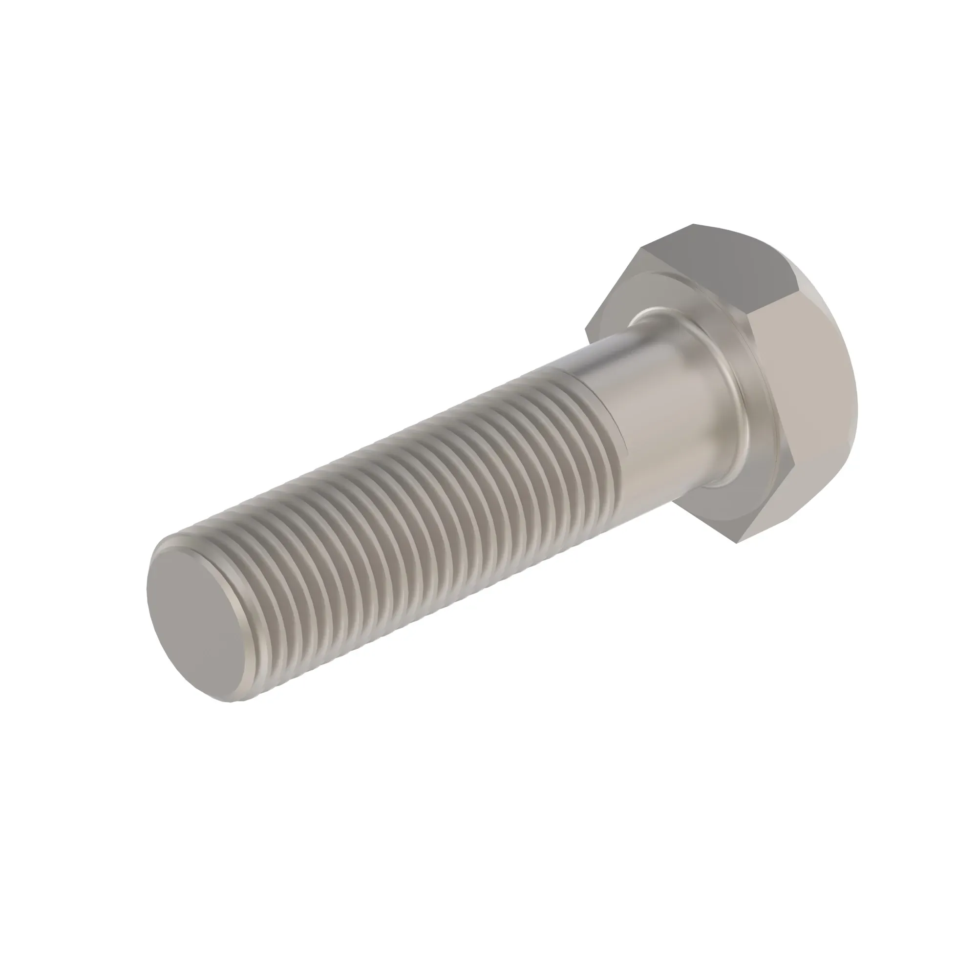 BOLT, M14 X 1.5 RH X 50 HEX HEAD