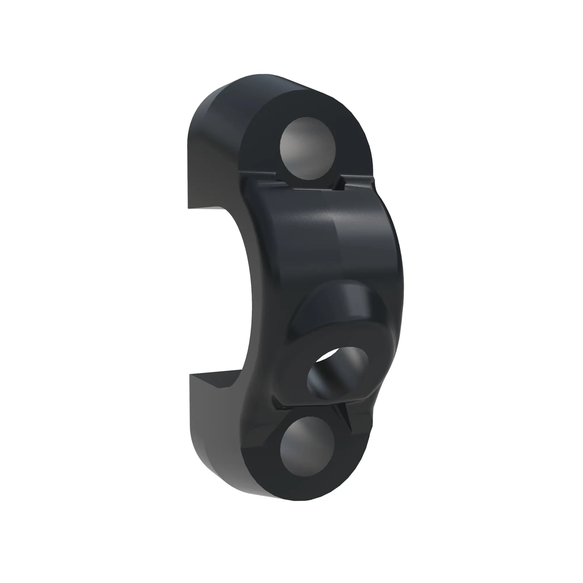 John Deere 1-Diameter Block Clamp - A55551