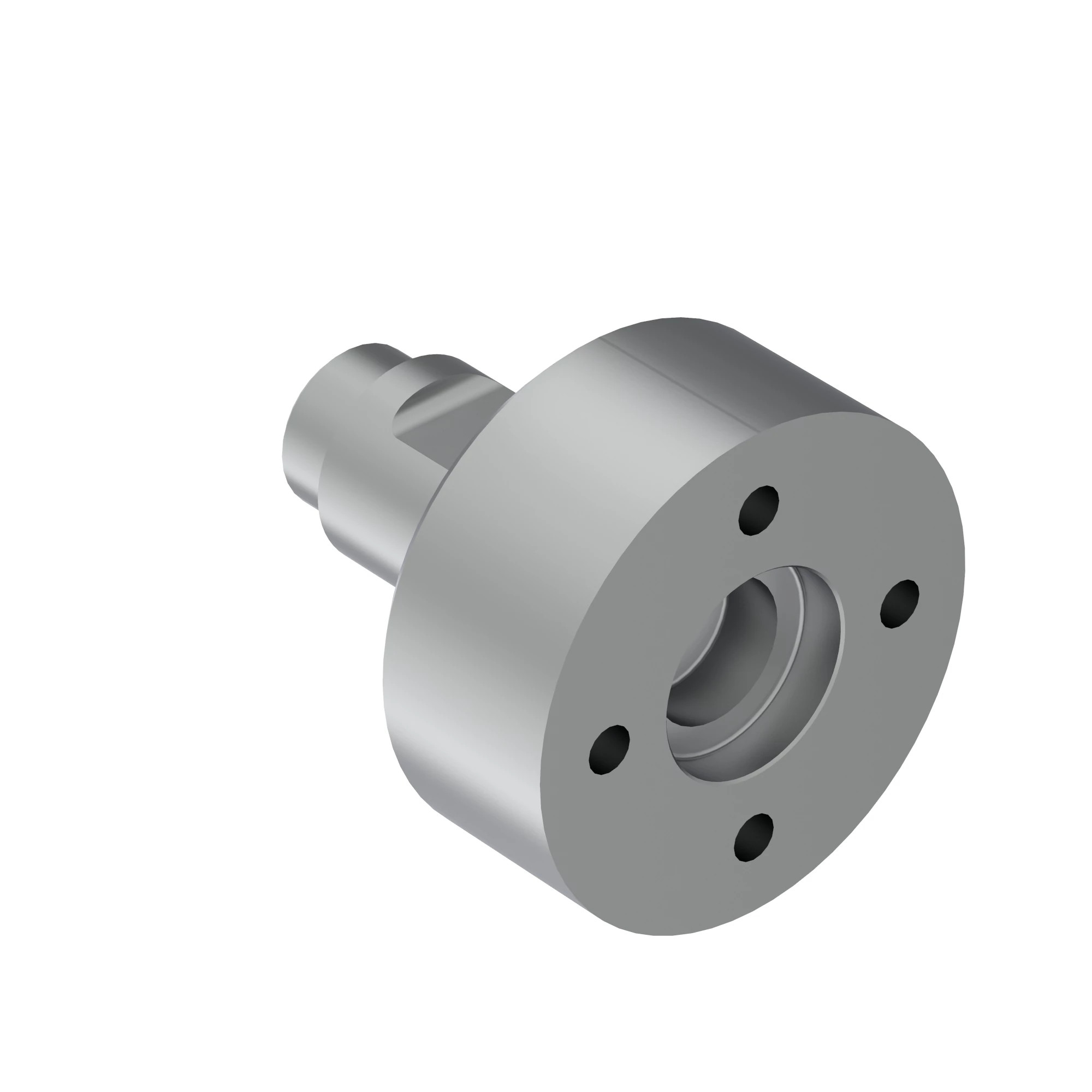 ADAPTER, VARIABLE SPEED FAN DRIVE,