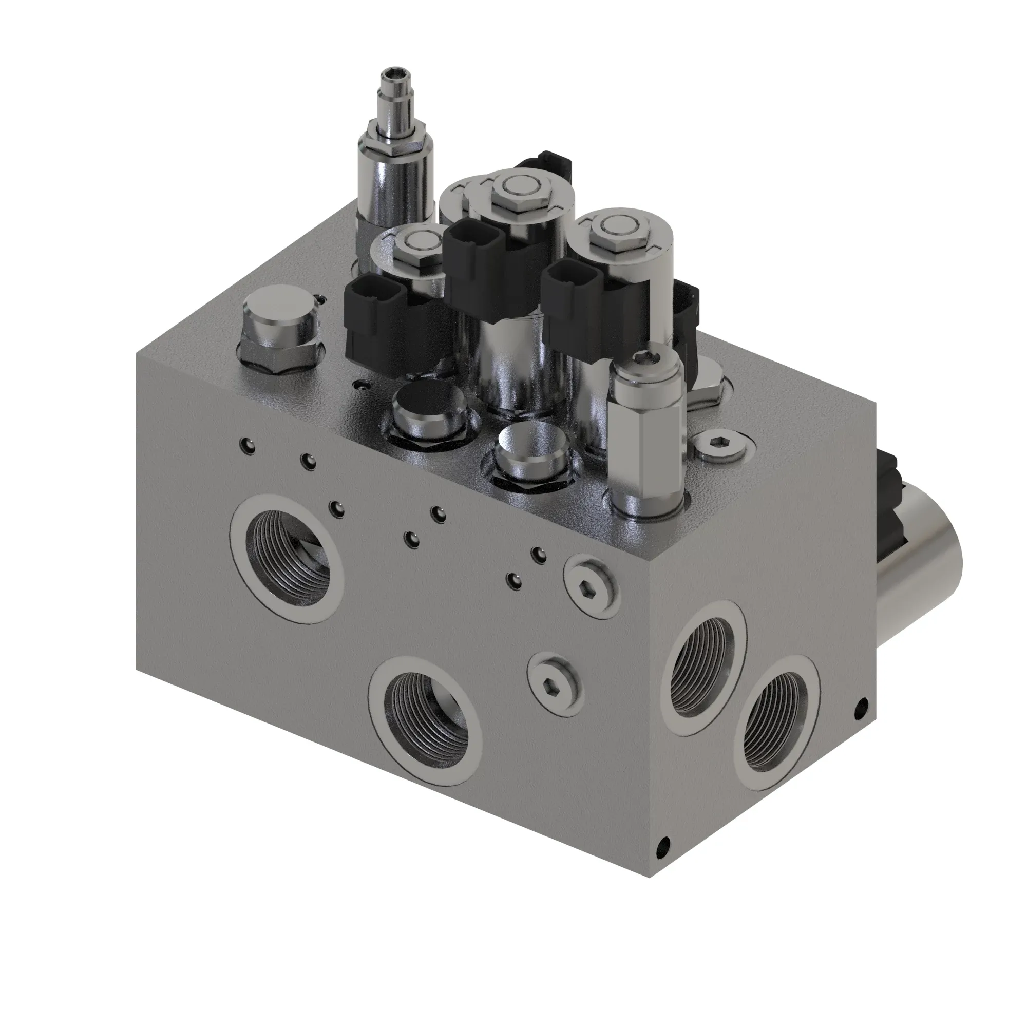 Control Valve