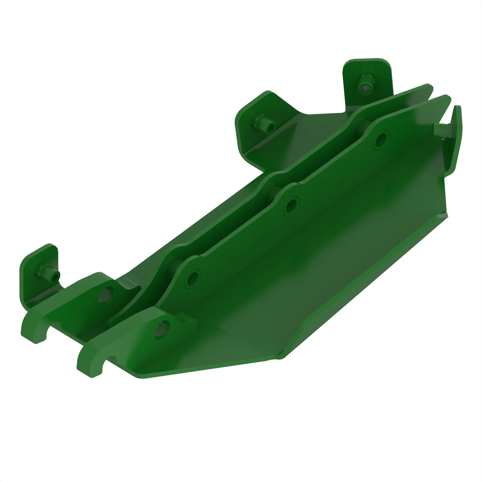 SIDE KNIFE ATTACHMENT