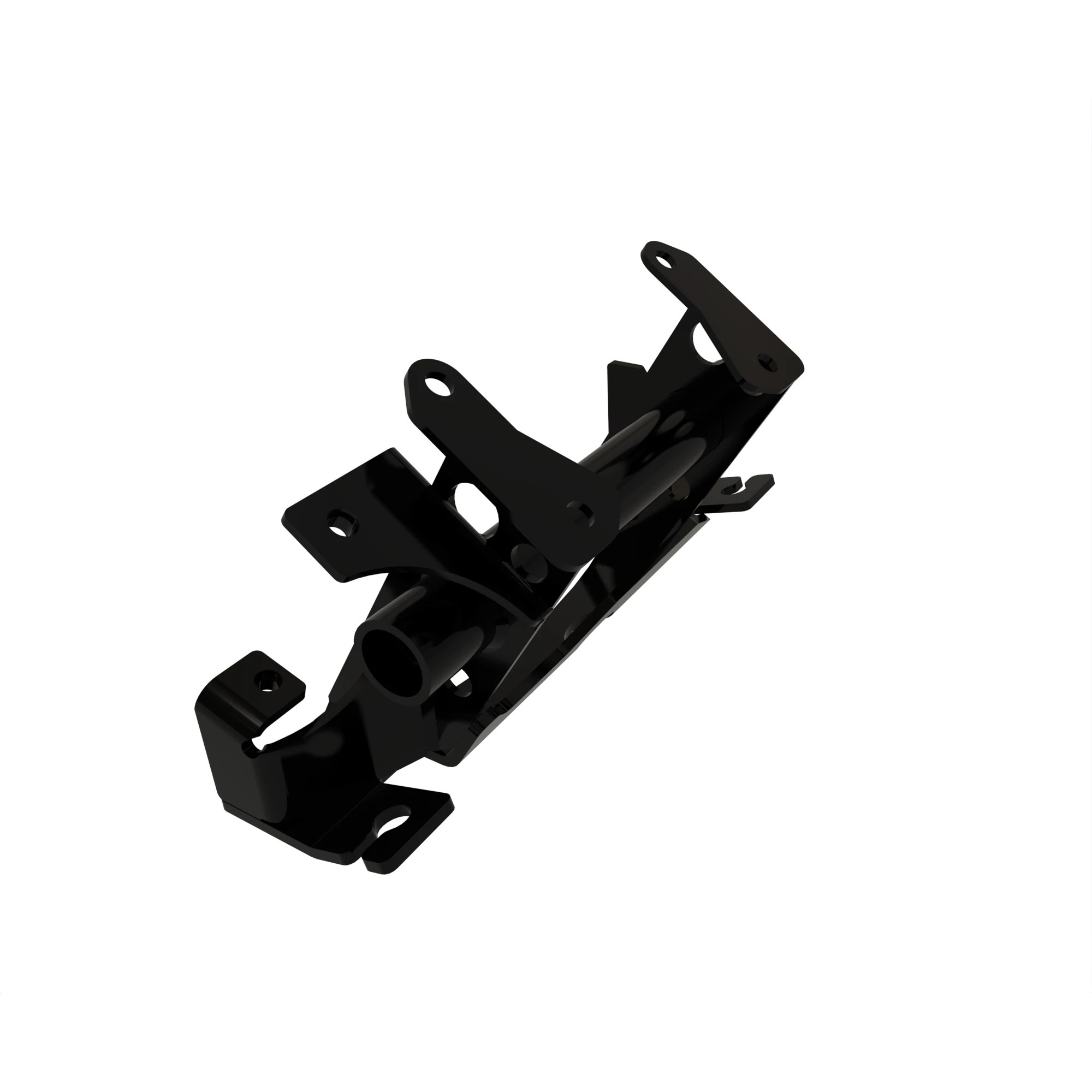 ⚙️ TA11645: Soporte del Eje del Freno John Deere 🚜✅