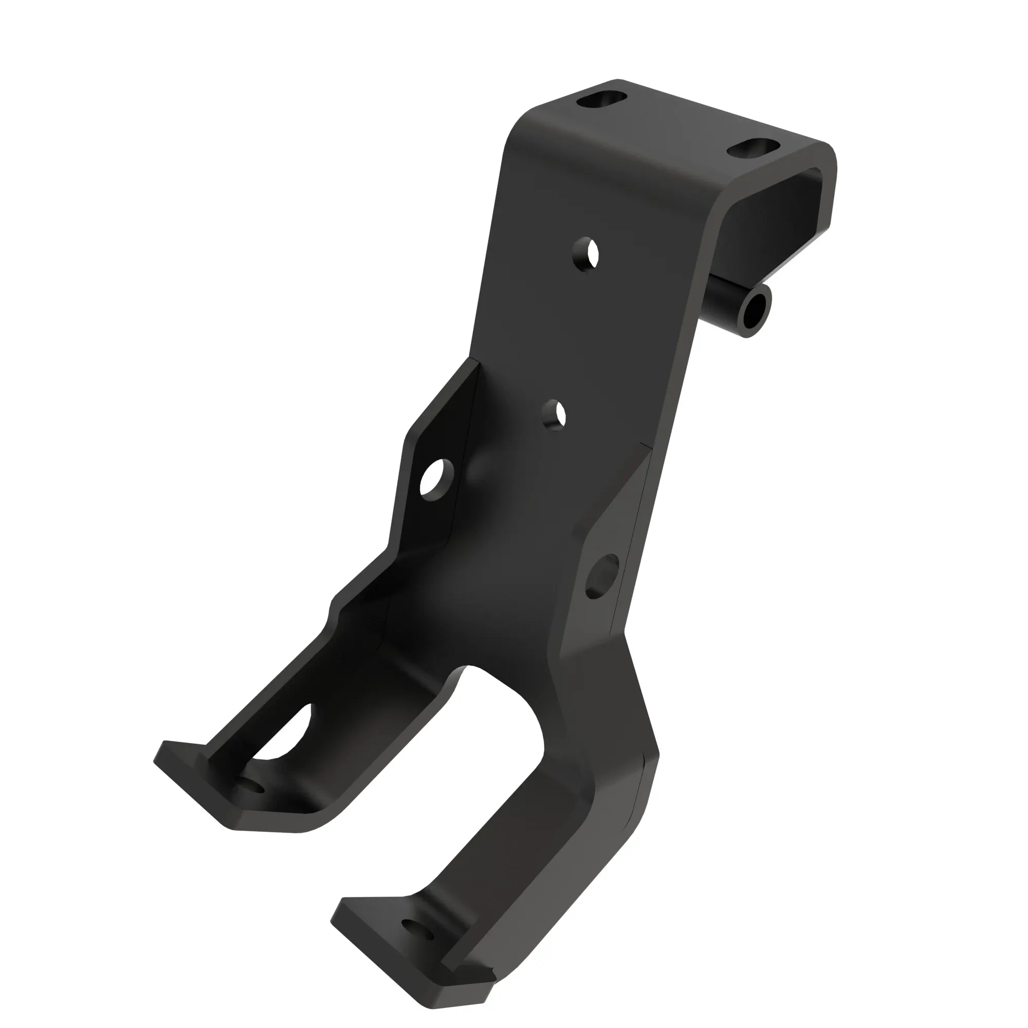 John Deere Top Link Support Bracket - LVA14008
