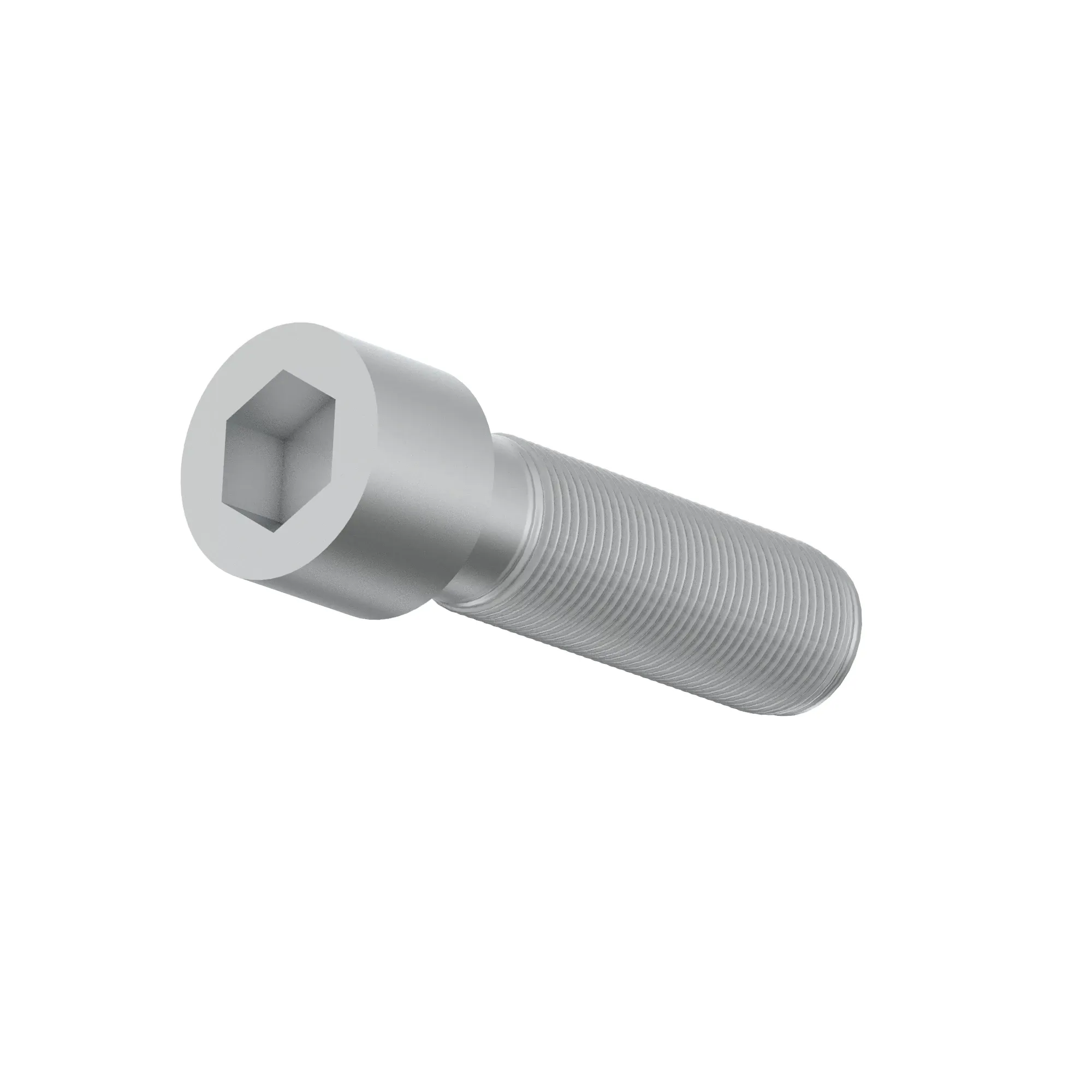 John Deere Bolt, 3/4" X 2-3/4" - 811349700