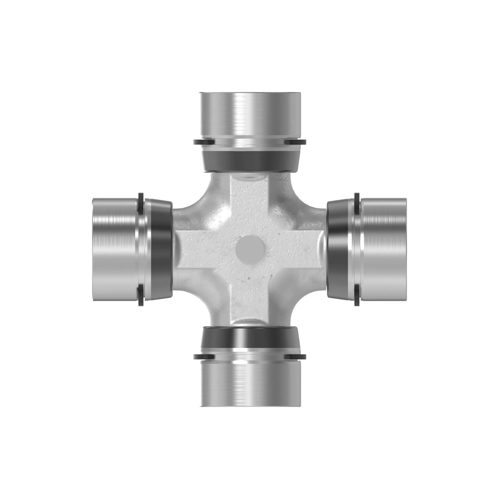 CROSS AND BEARING ASSEMBLY