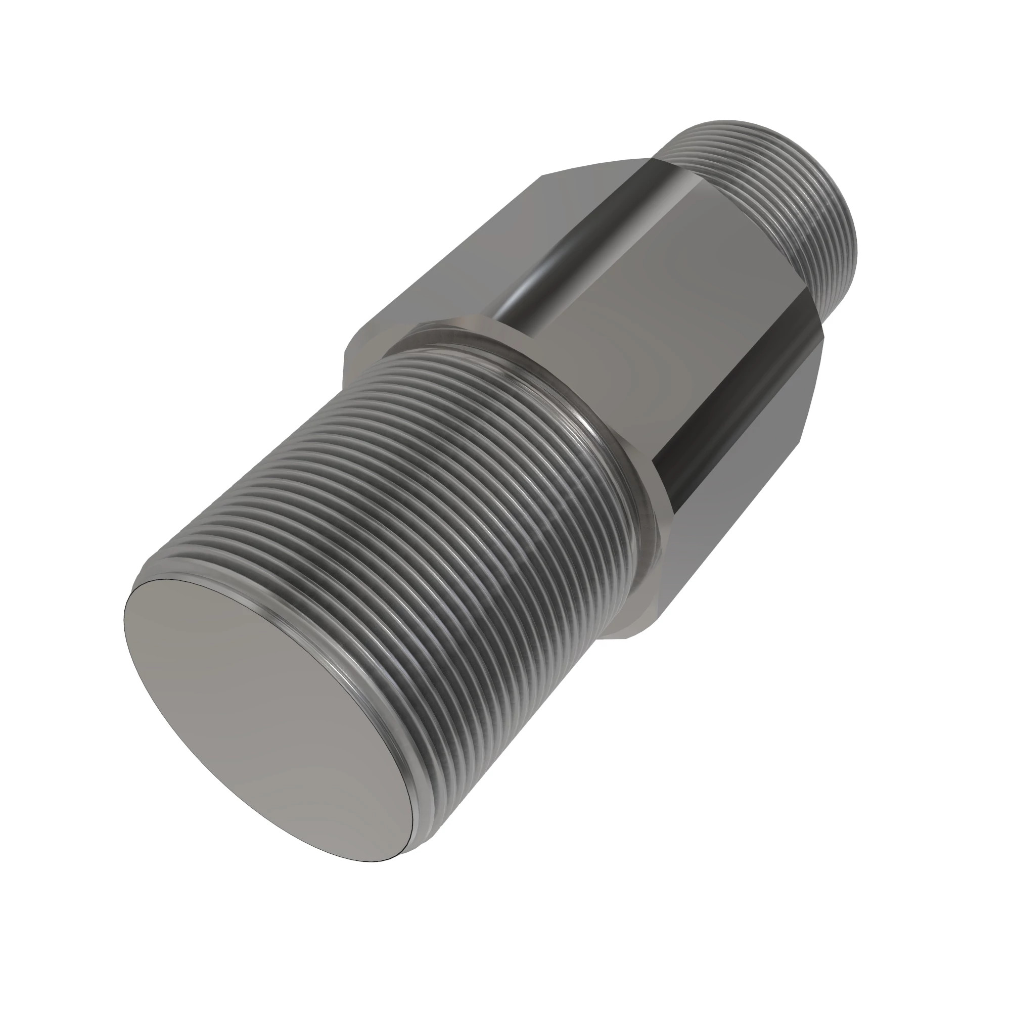 FLOW CONTROL HYD. VALVE, HPCR FLOW