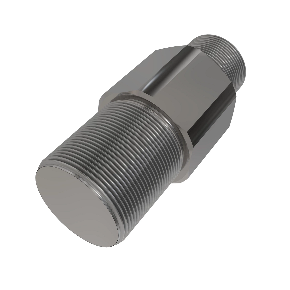 Flow Control HYD. Valve, Hpcr Flow