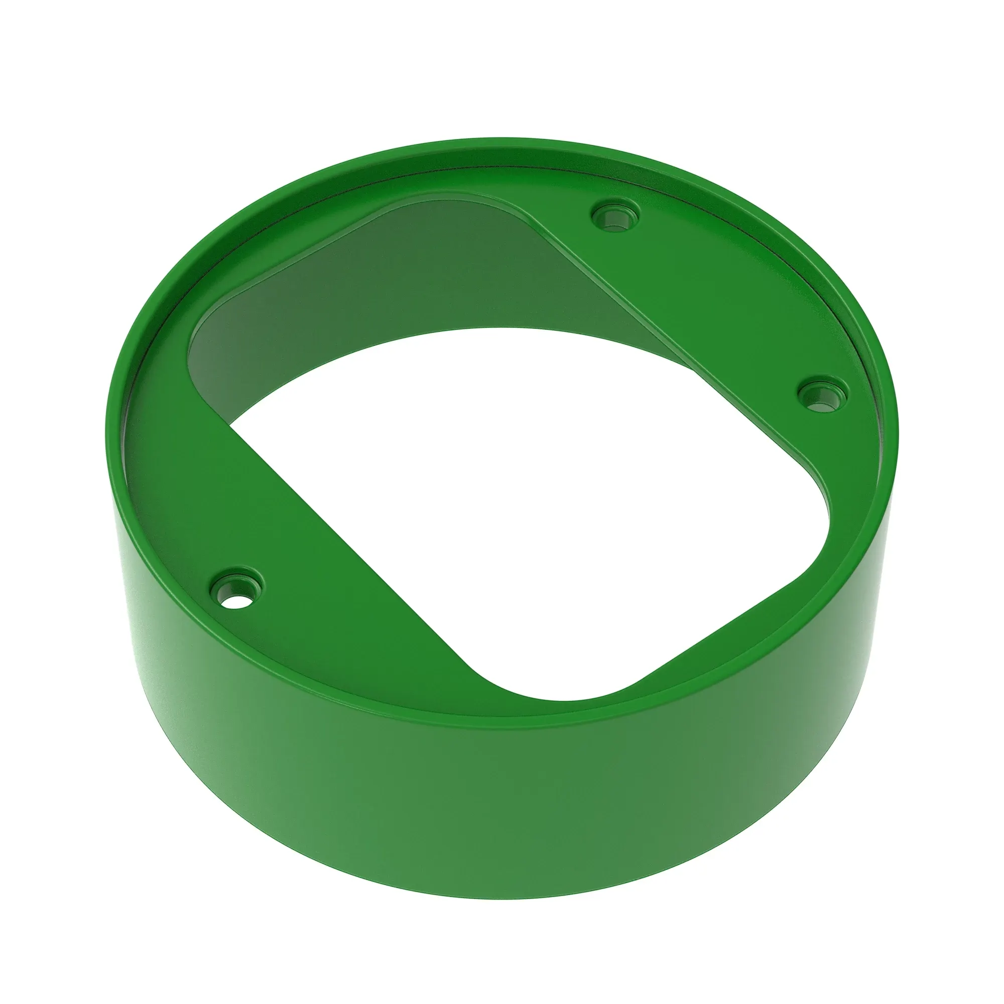 John Deere Anti-Wrap Outer Can Shield - AXE16804