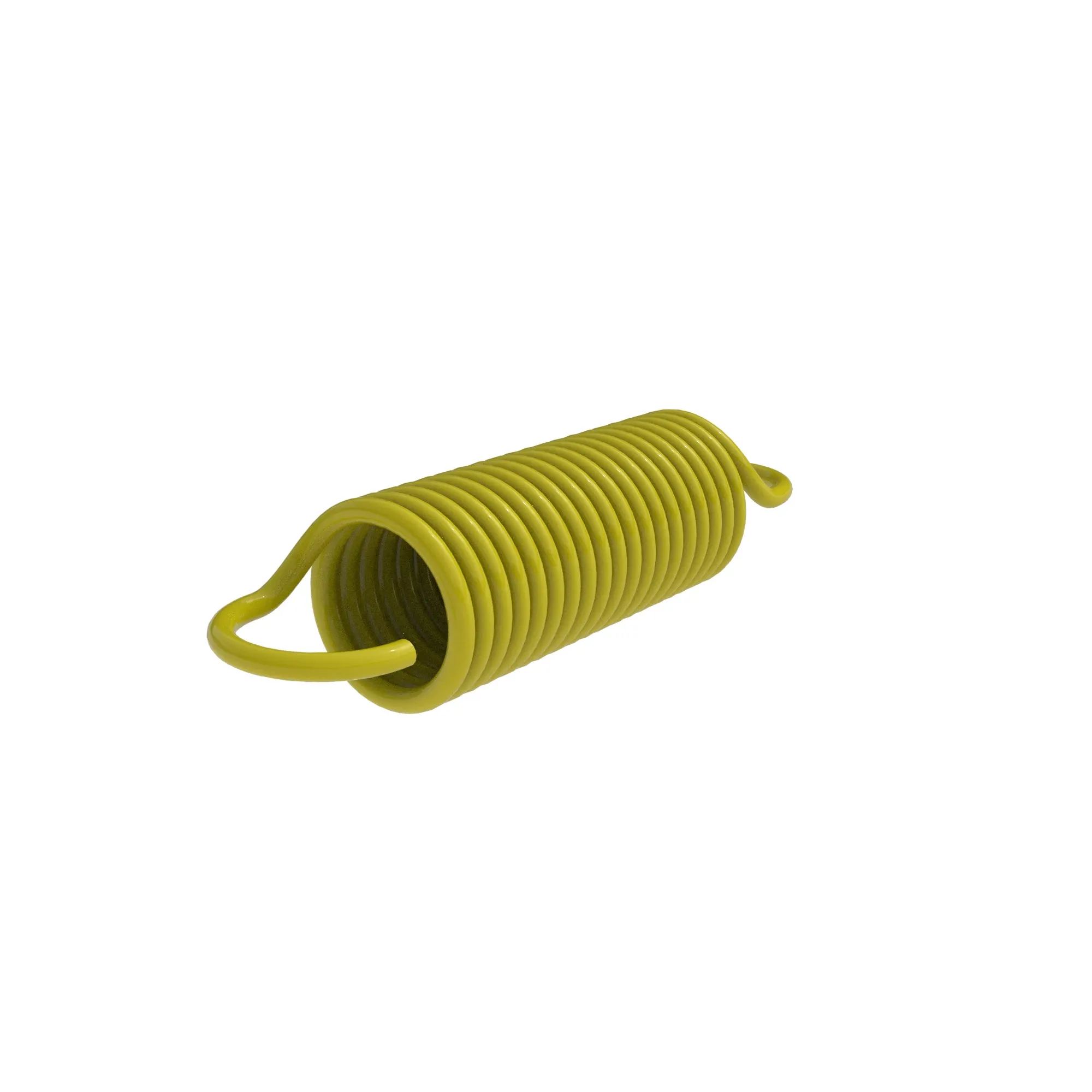 John Deere Extension Spring - TCU14936