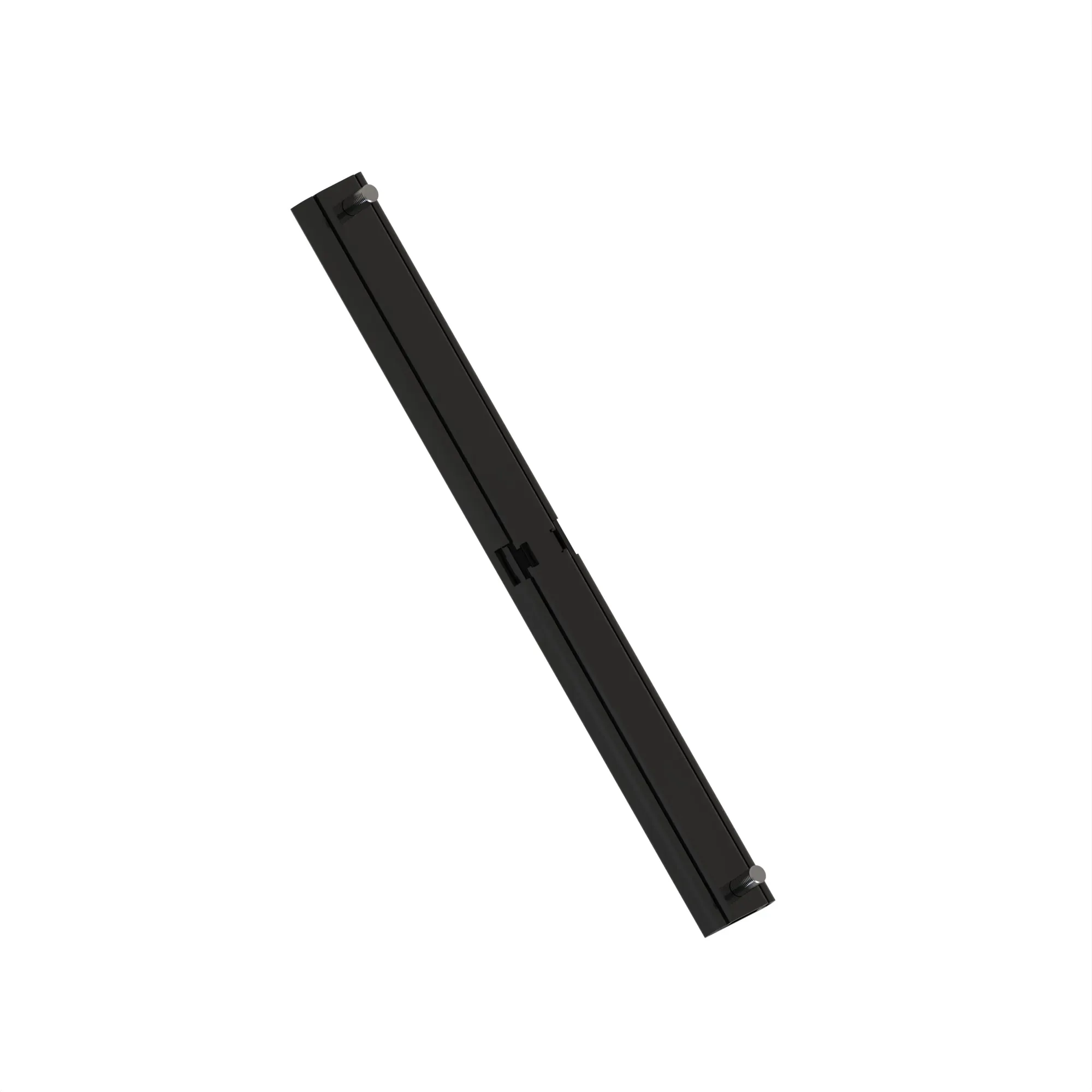 RAIL, ATTENUATION SPRING/ROLLER  RA