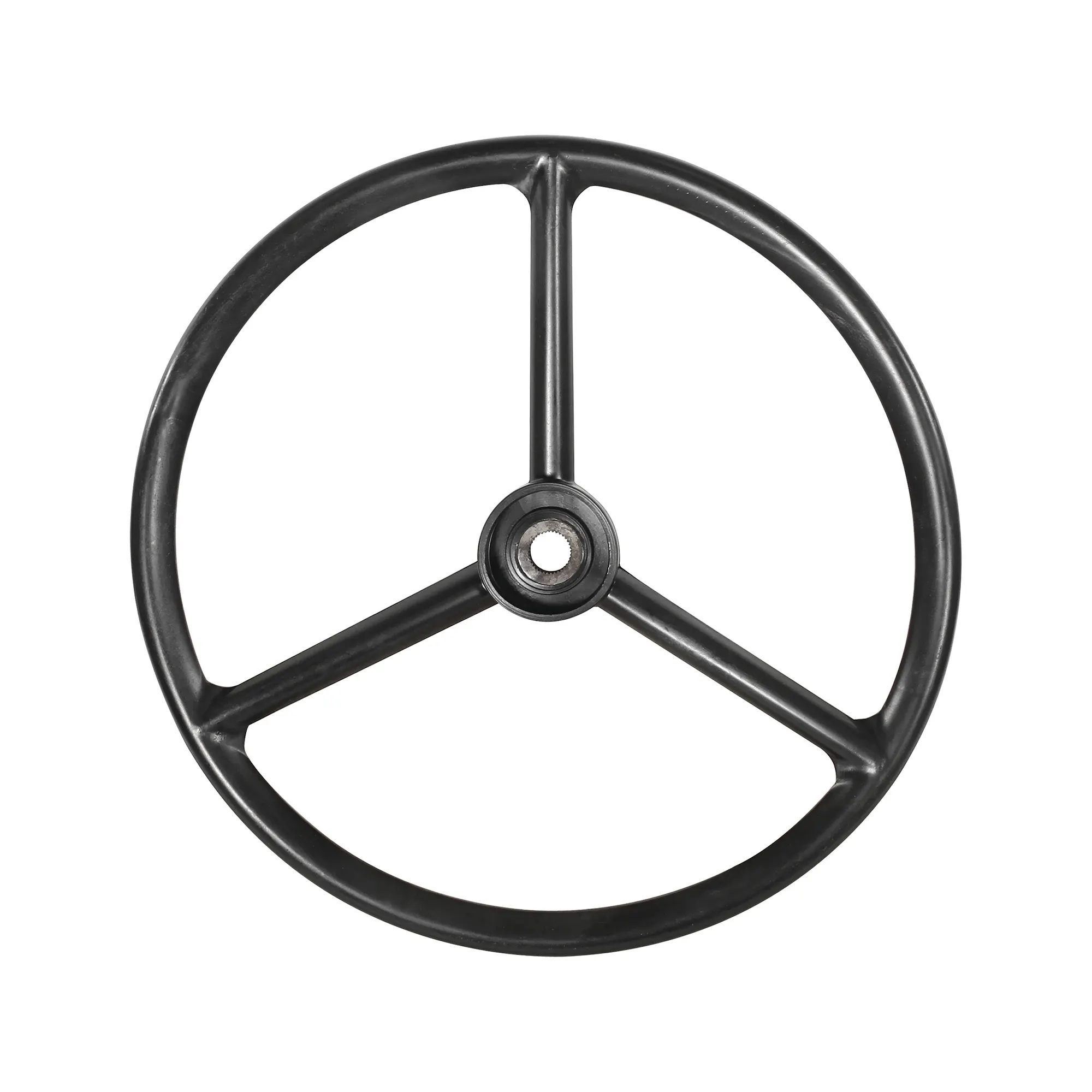 John Deere Steering Wheel - AT11772