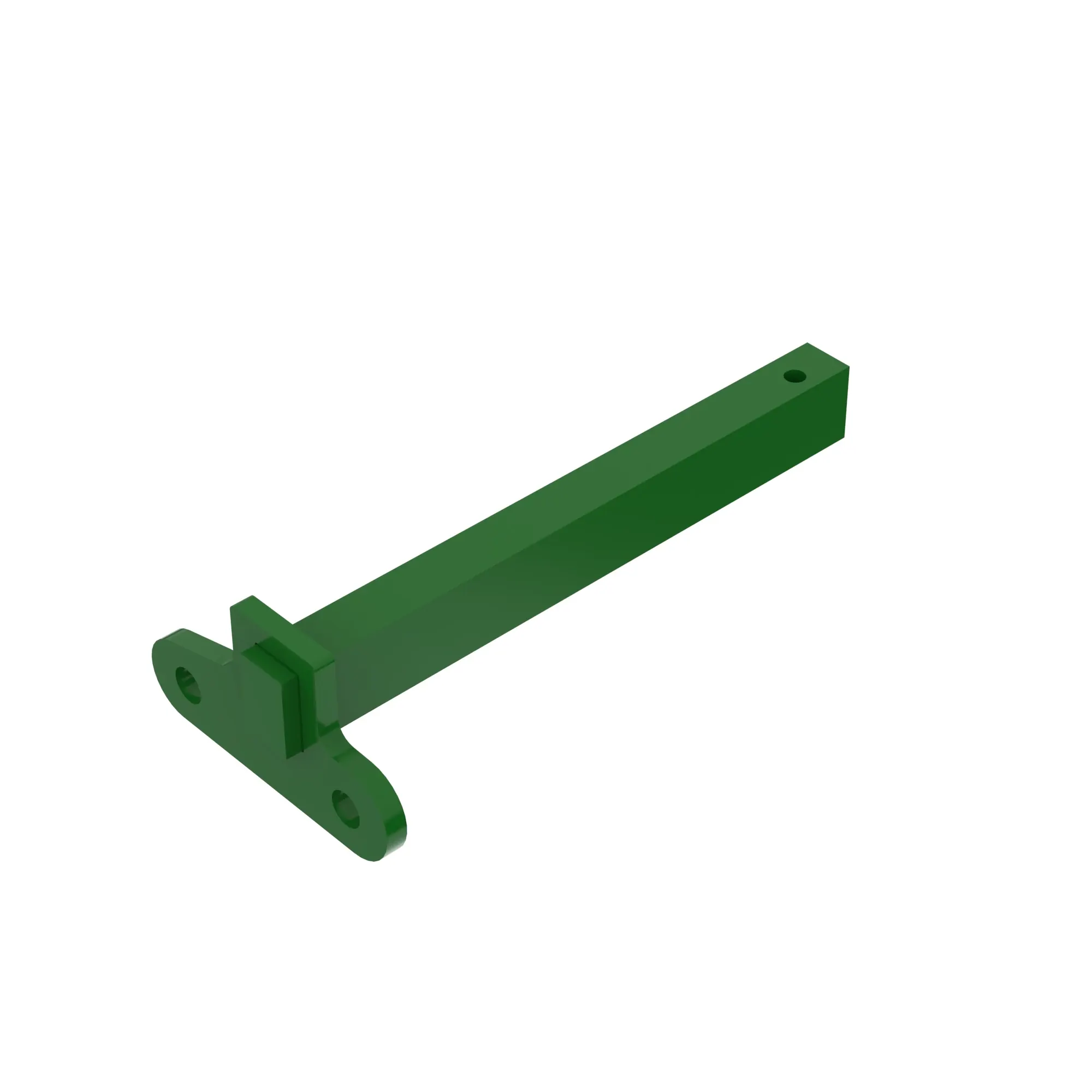 John Deere Stationary Fenders Bracket - AW38572