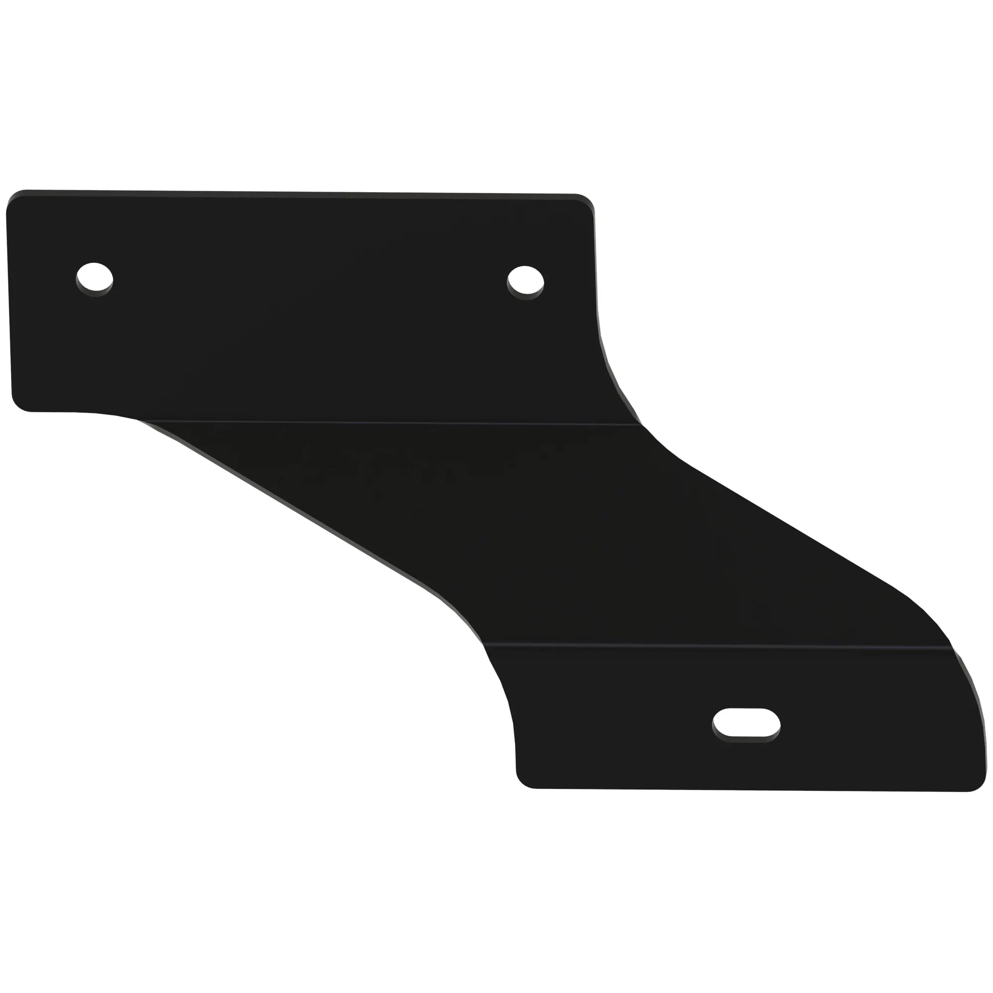 Holder, Pipe Support, S750