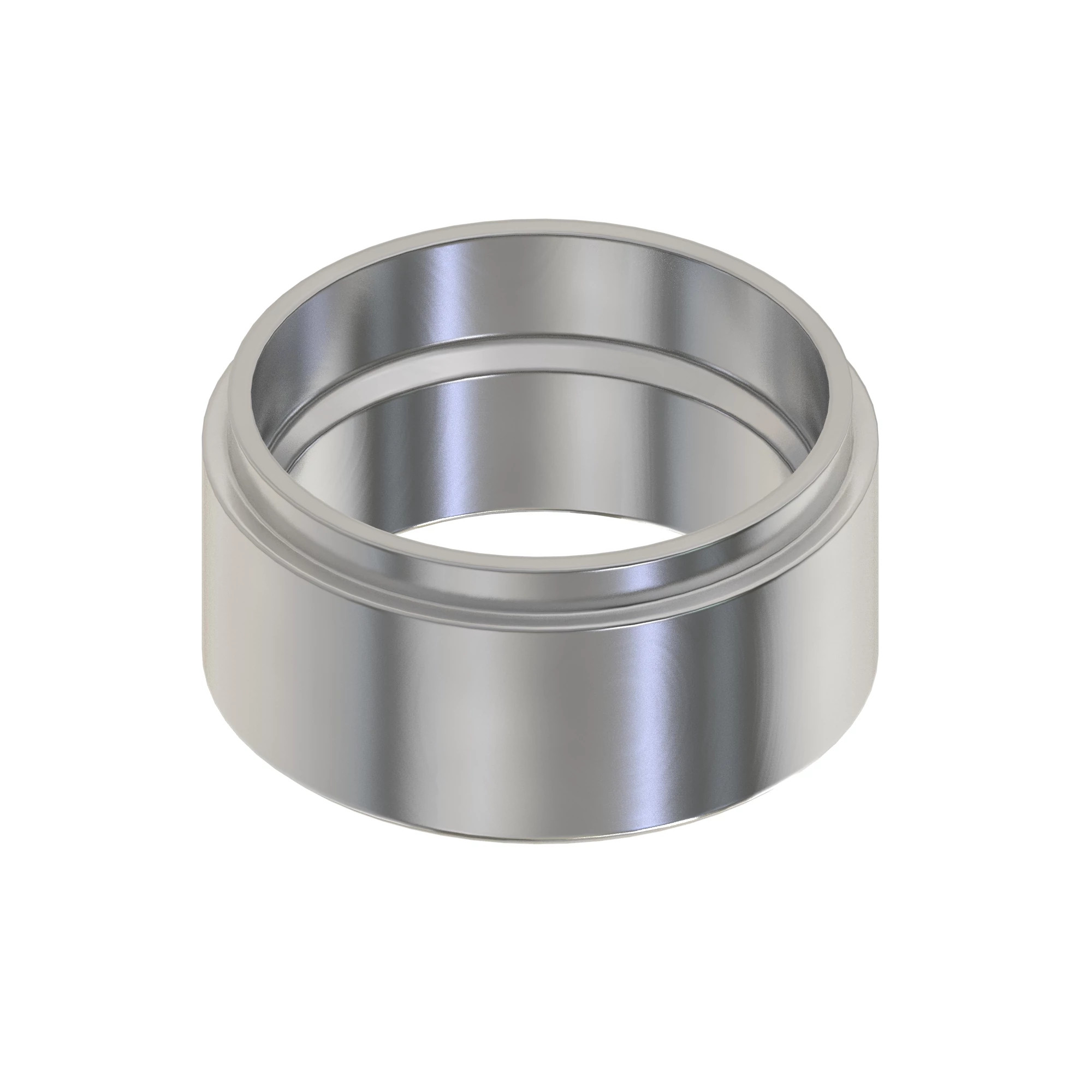 John Deere Breakaway Coupler Sleeve - R34398