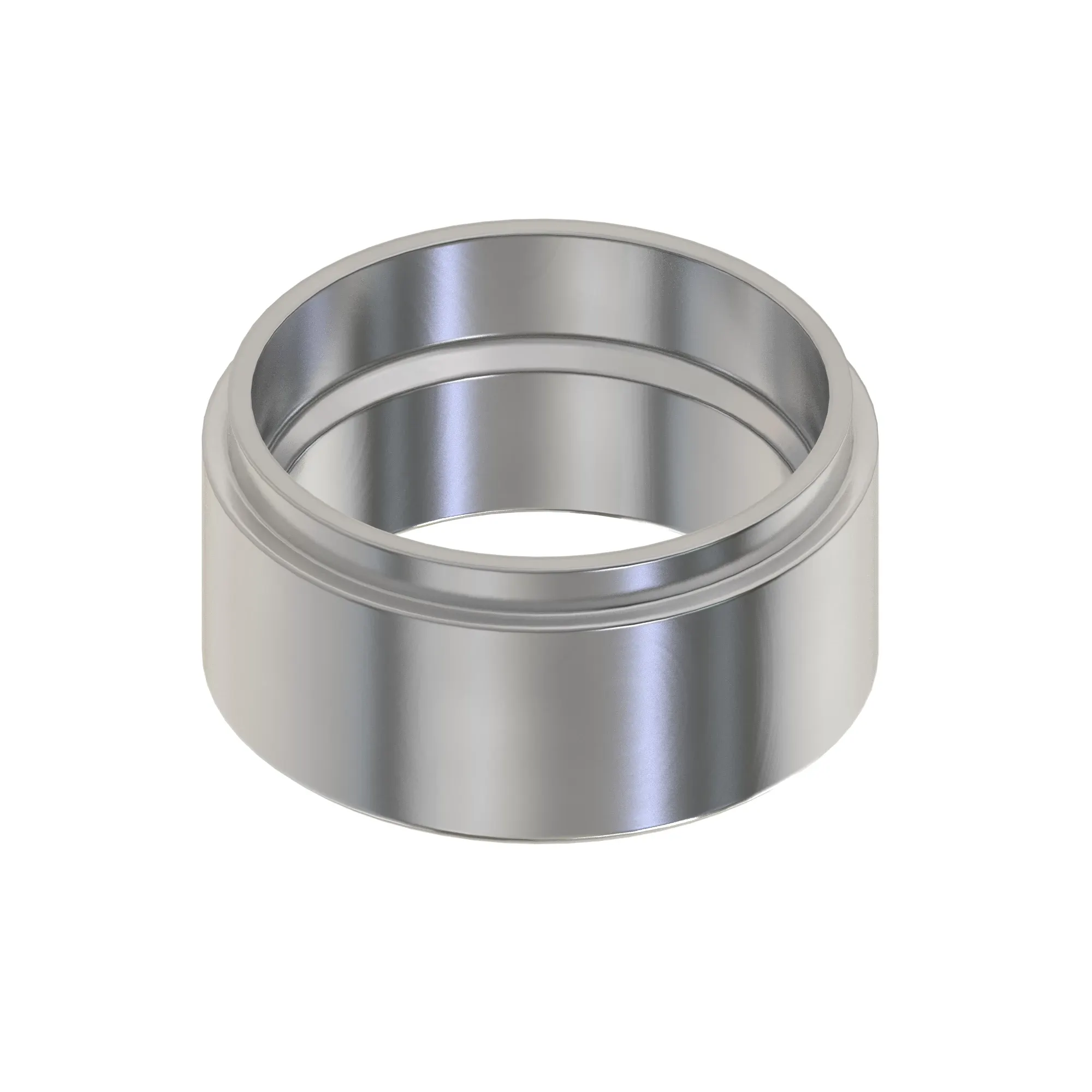 John Deere Breakaway Coupler Sleeve - R34398