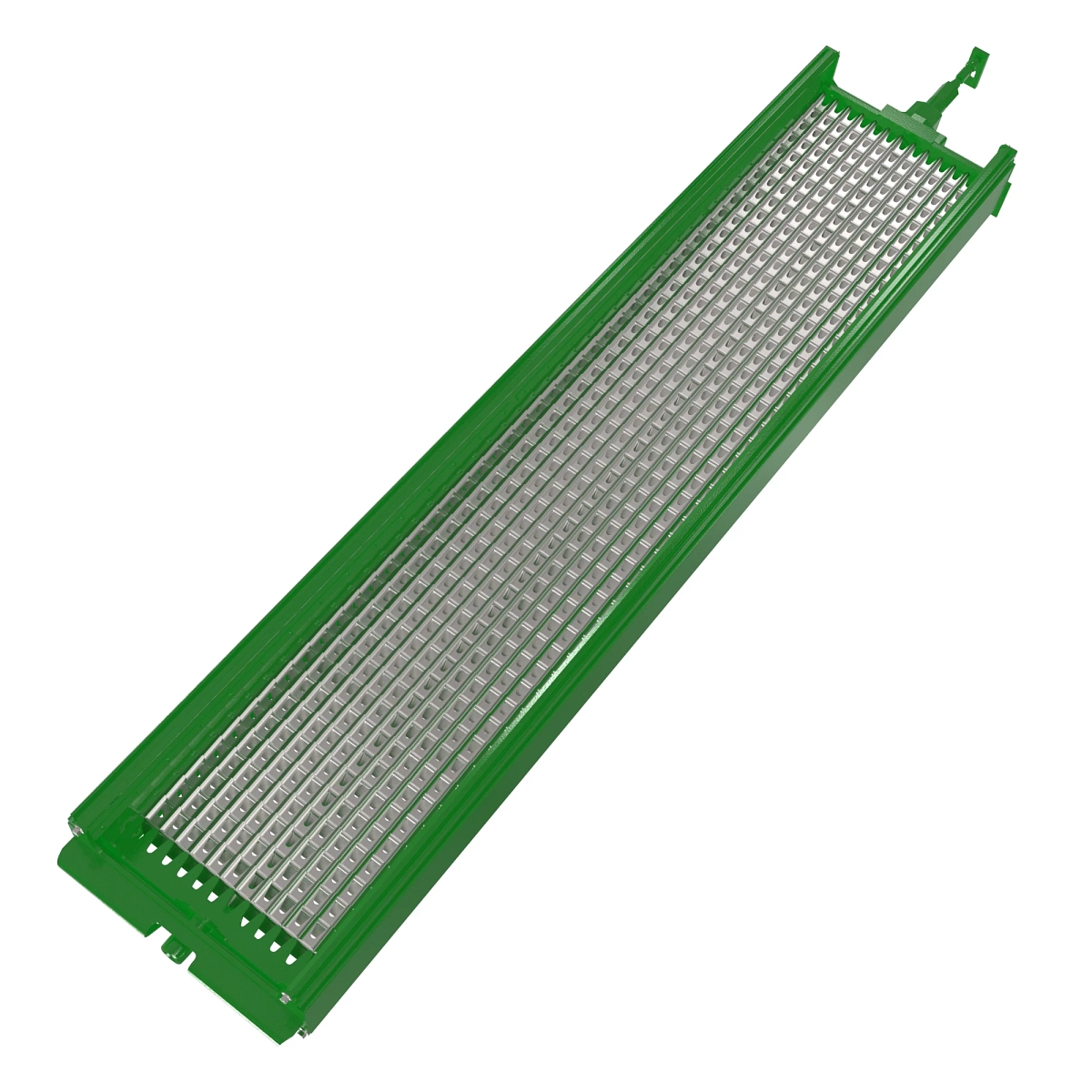 X80 Gp Chaffer Bay Asm