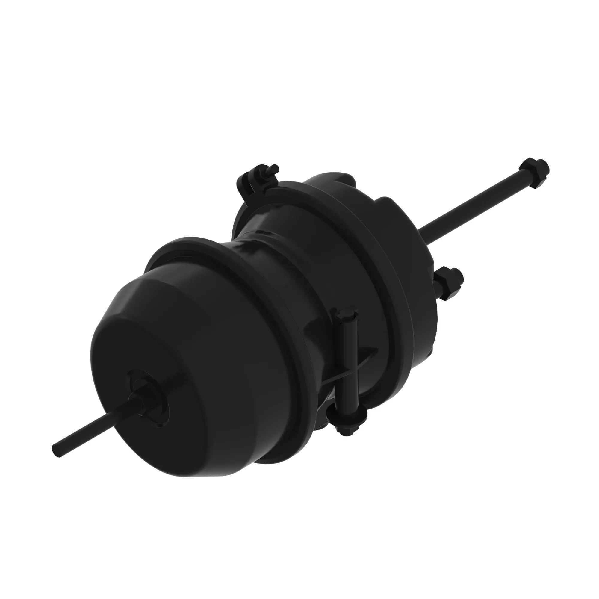 John Deere Actuator - WZW16750