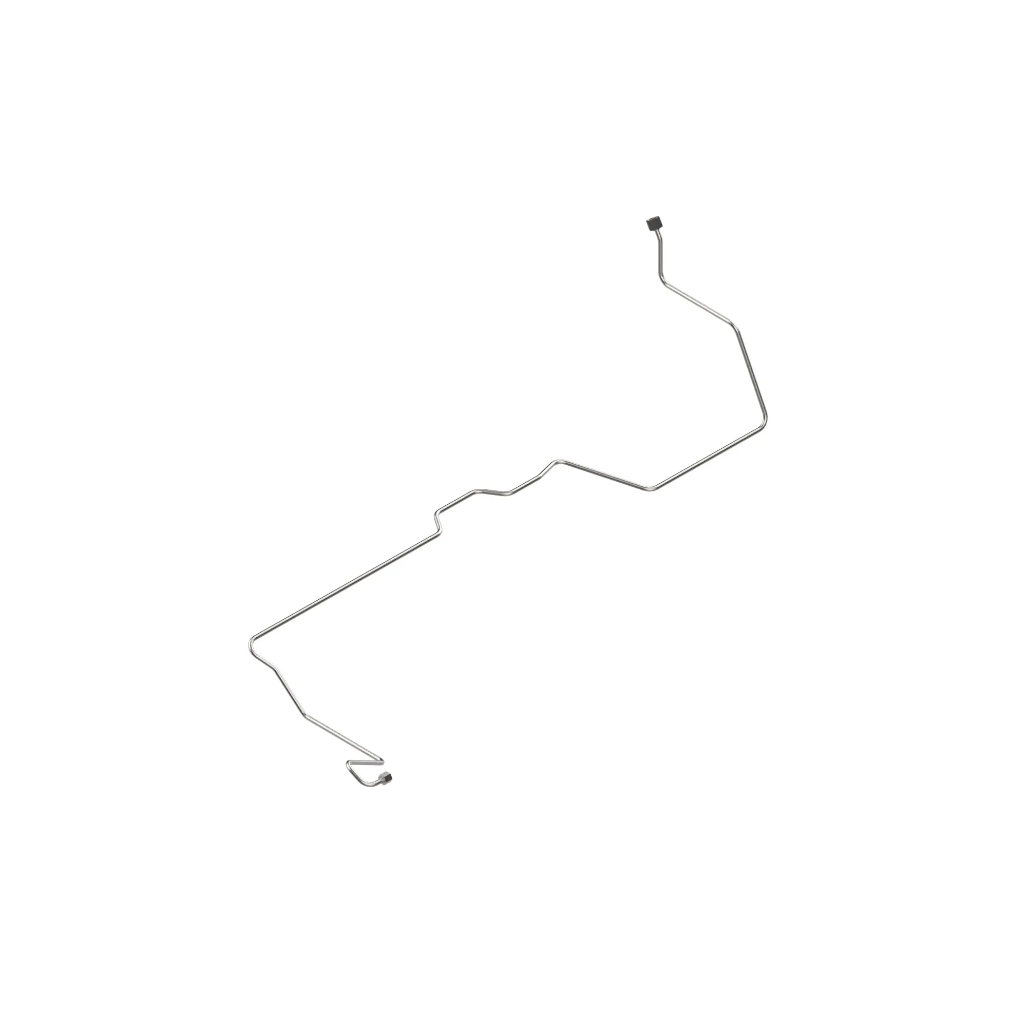 Brake Line, RH