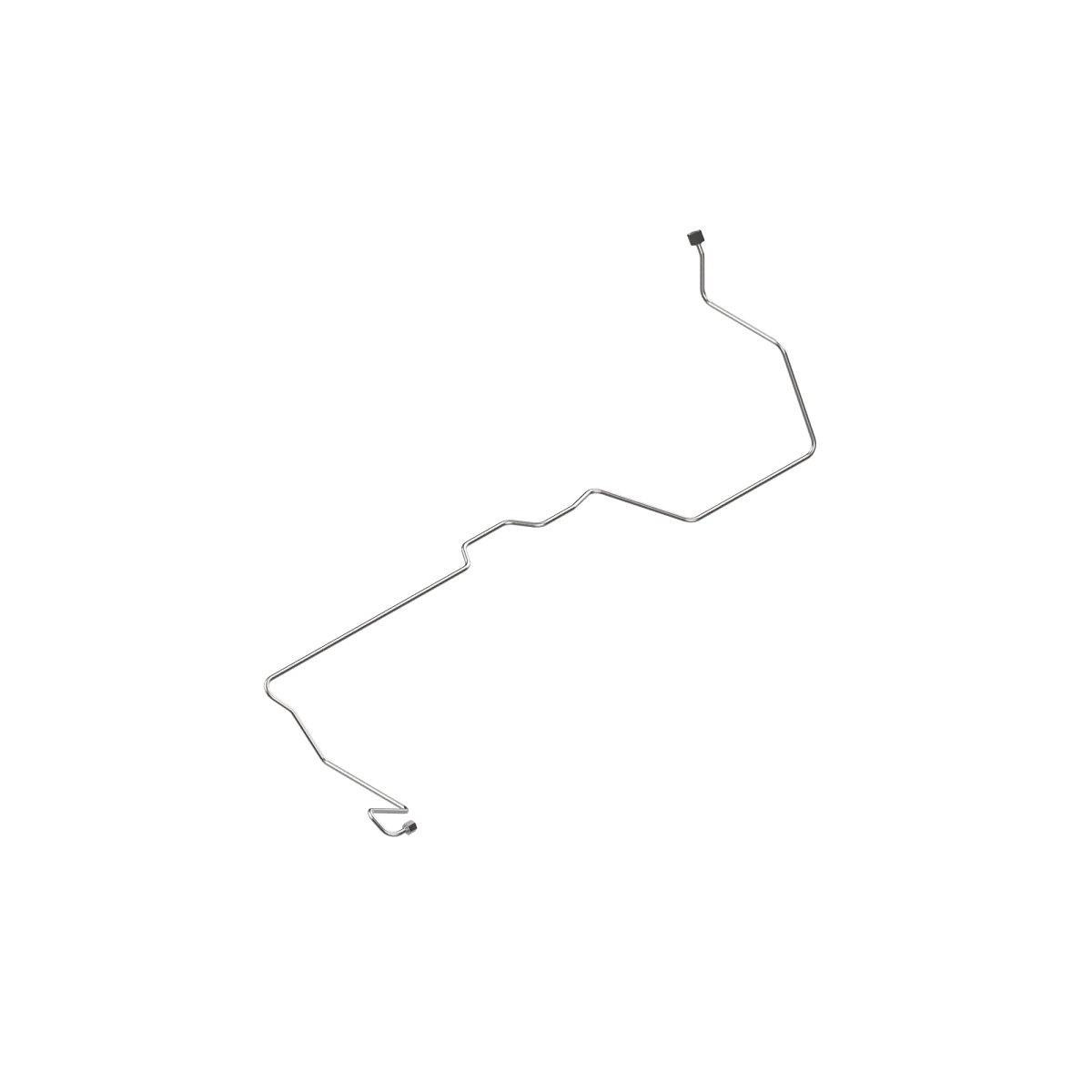 Brake Line, RH