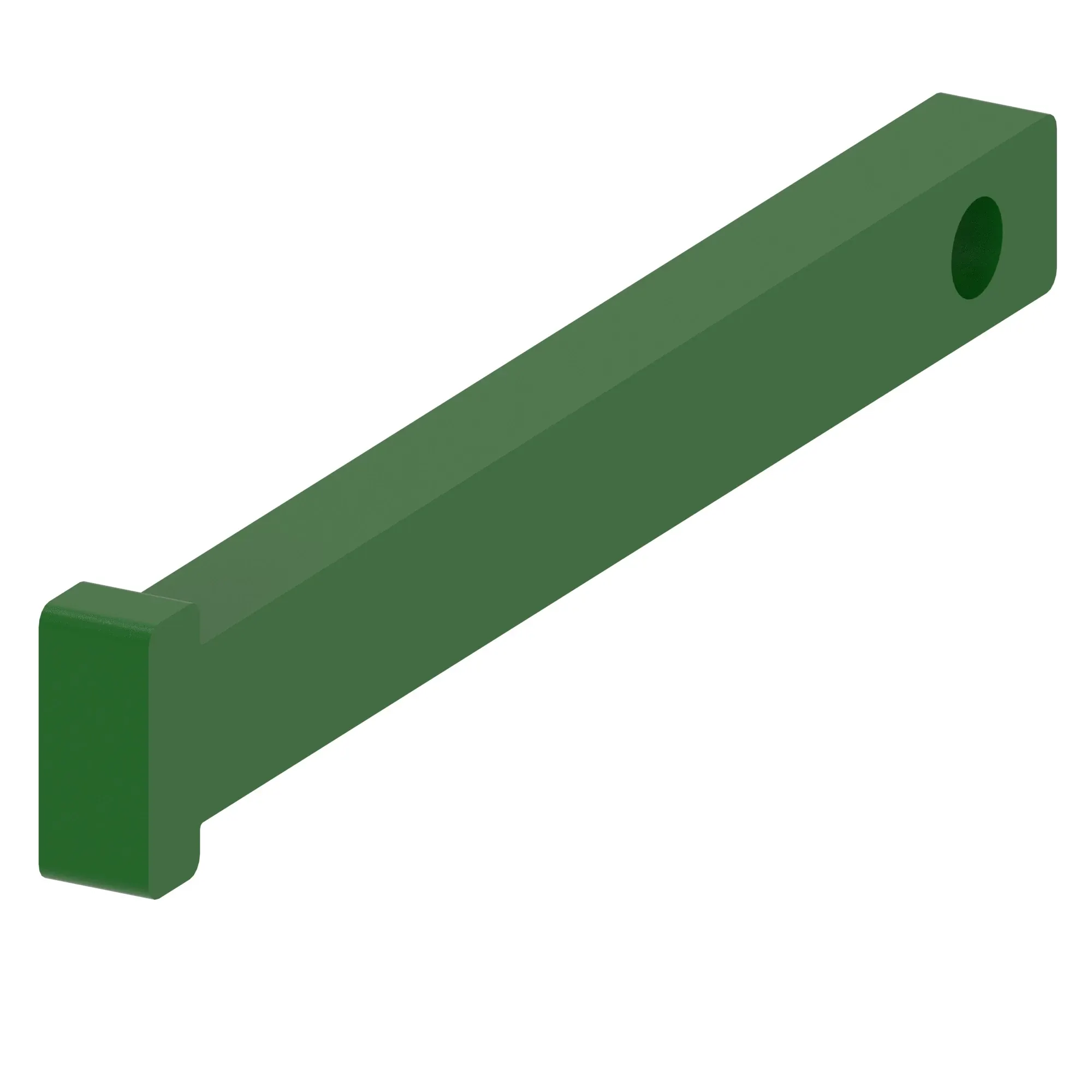 AXLE SHAFT - KNIFE CASE